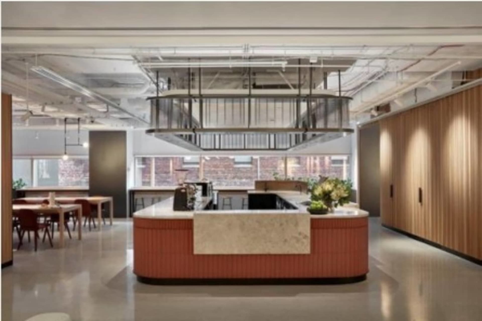 The Circle.Work - coworking space