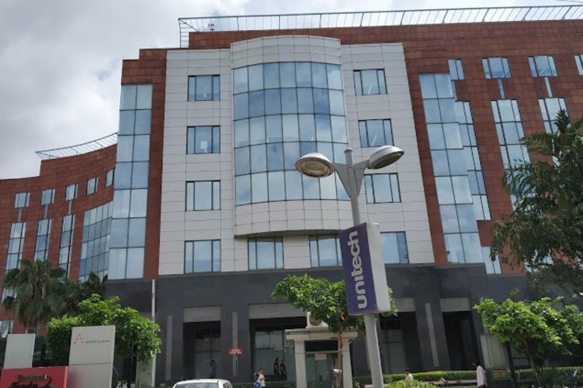 The Circle.Work - coworking space
