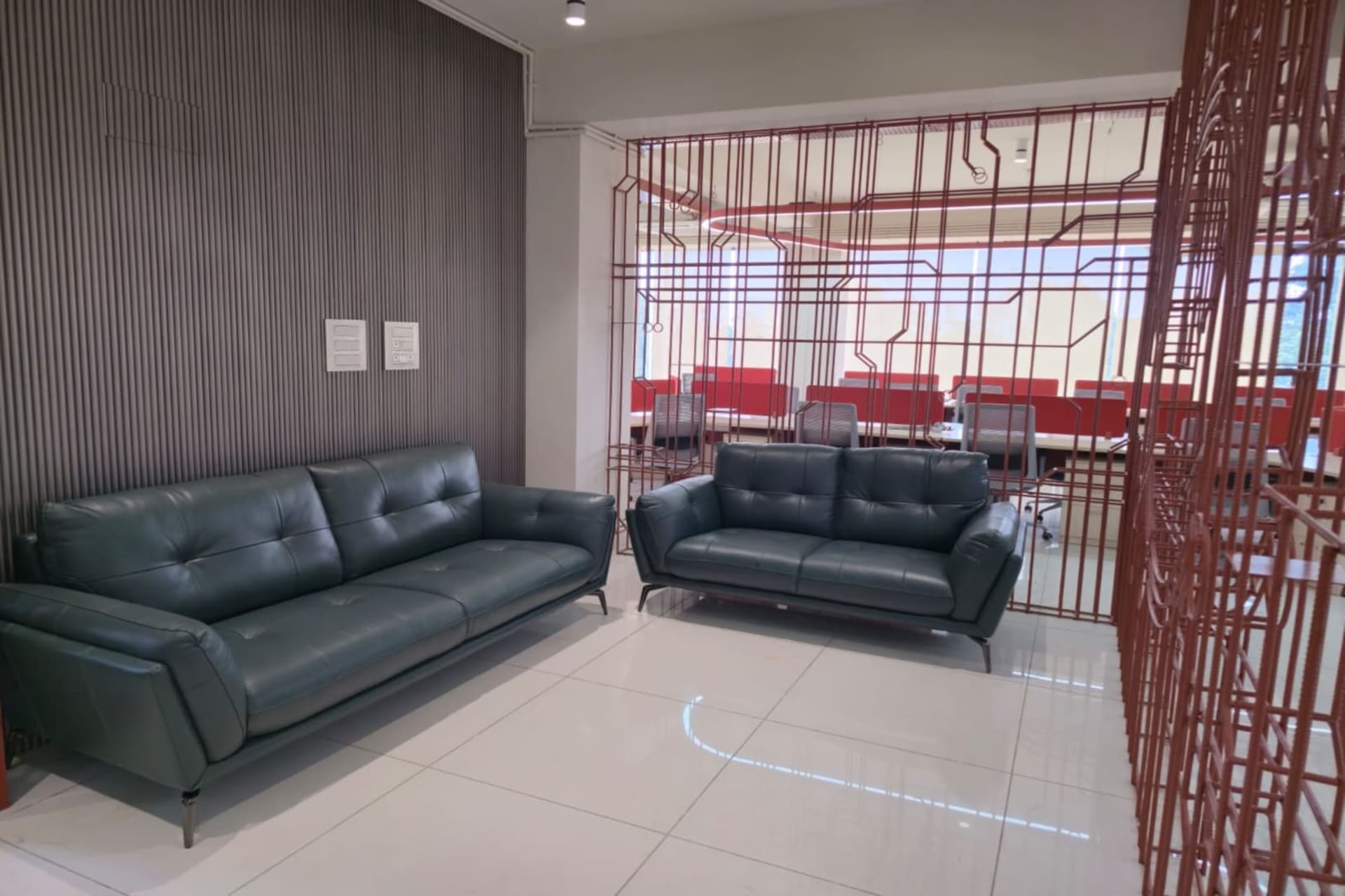 The Circuit 2 - coworking space