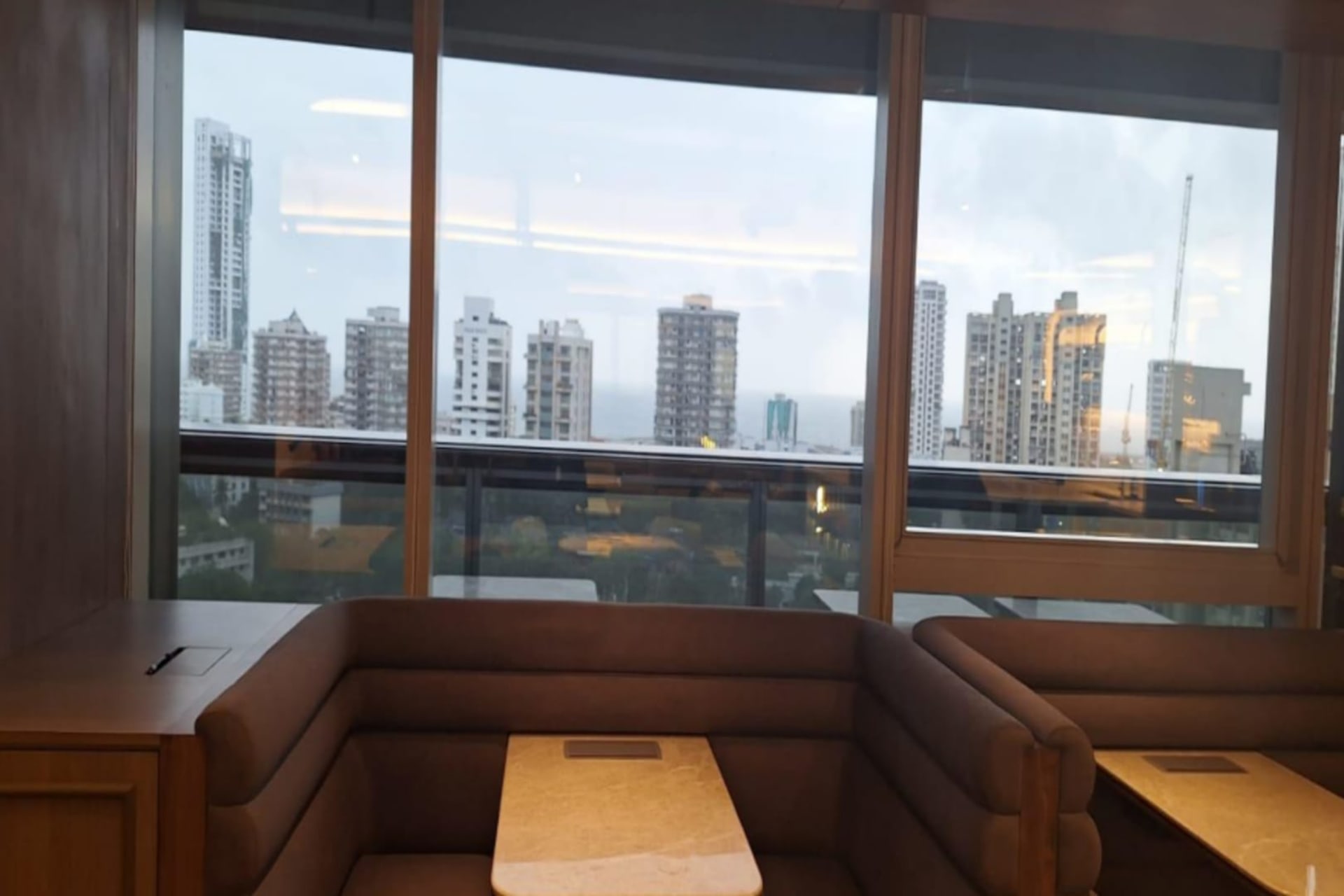 The Collective - office space in Worli, Mumbai