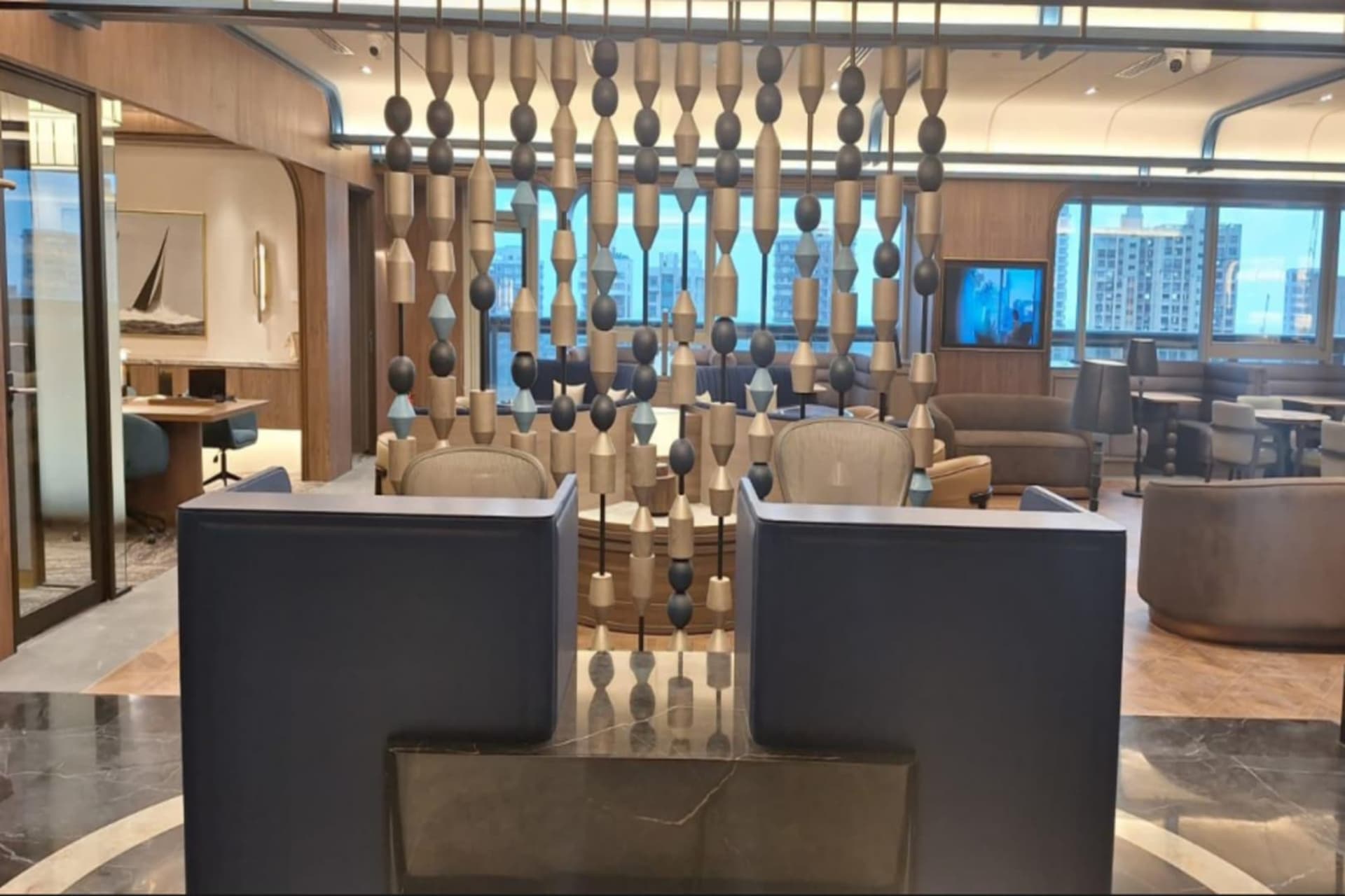 The Collective - coworking space