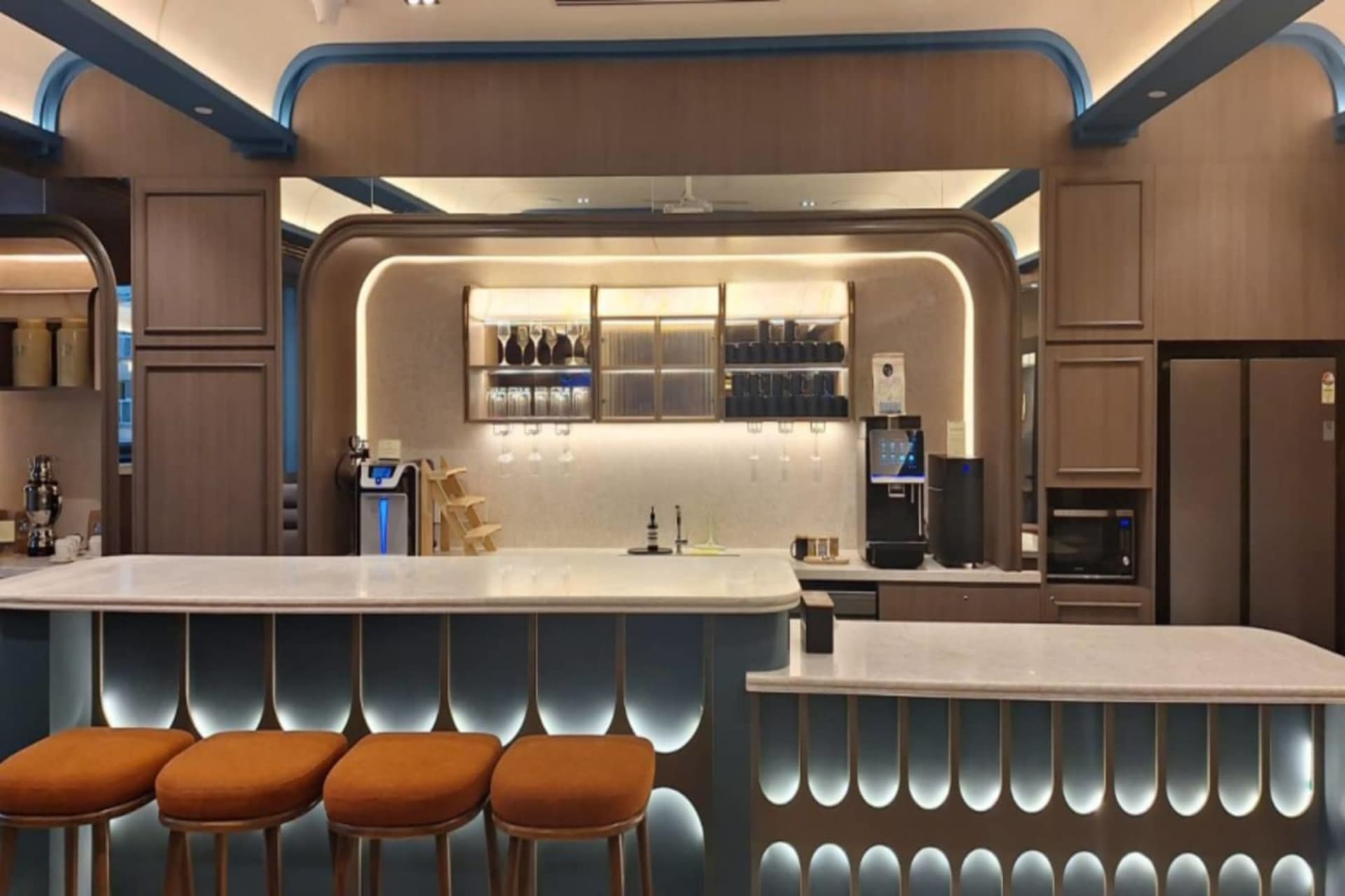 The Collective Altimus - managed office in Worli, Mumbai