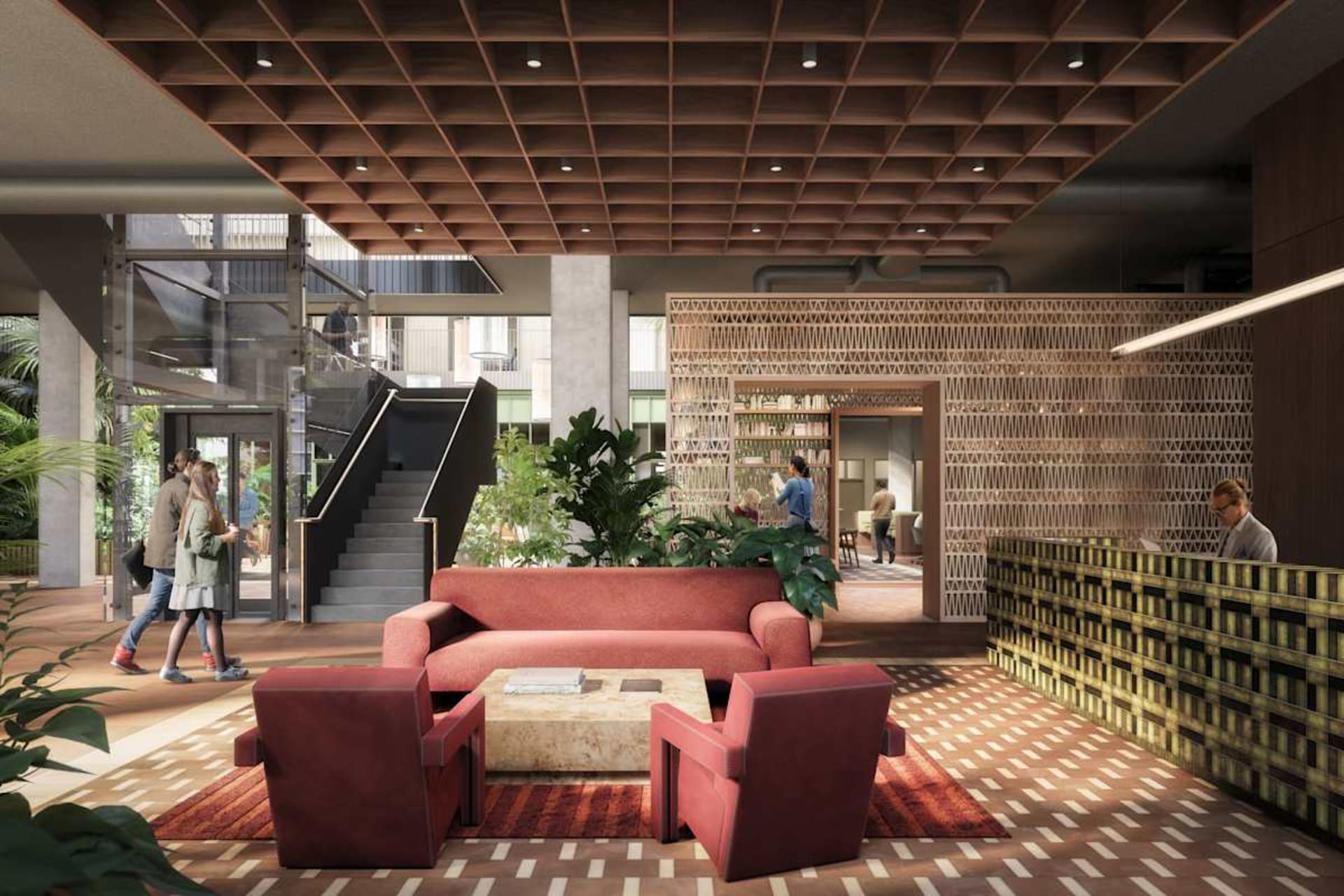 The Conductor - coworking space