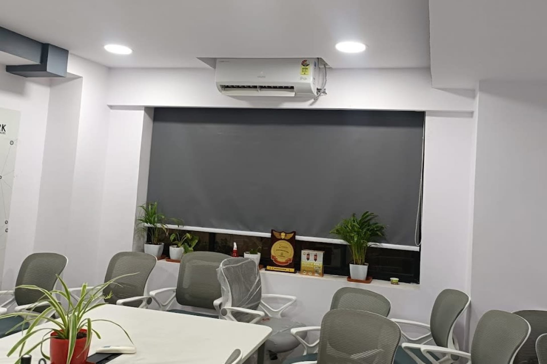 undefined day pass in Benz Circle