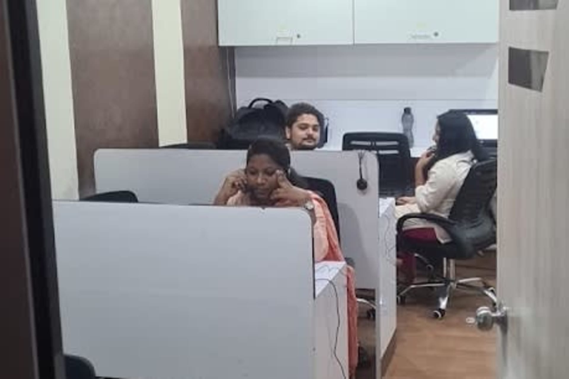The Cowork Spaces virtual office for business registration in Visakhapatnam