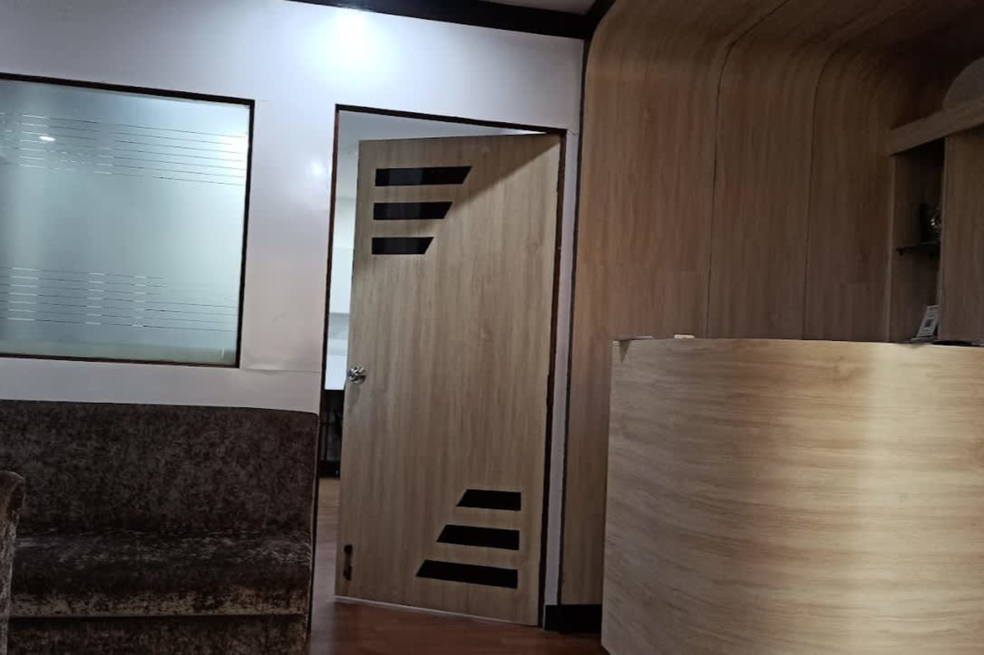 The Cowork Spaces virtual office for GST registration in Visakhapatnam