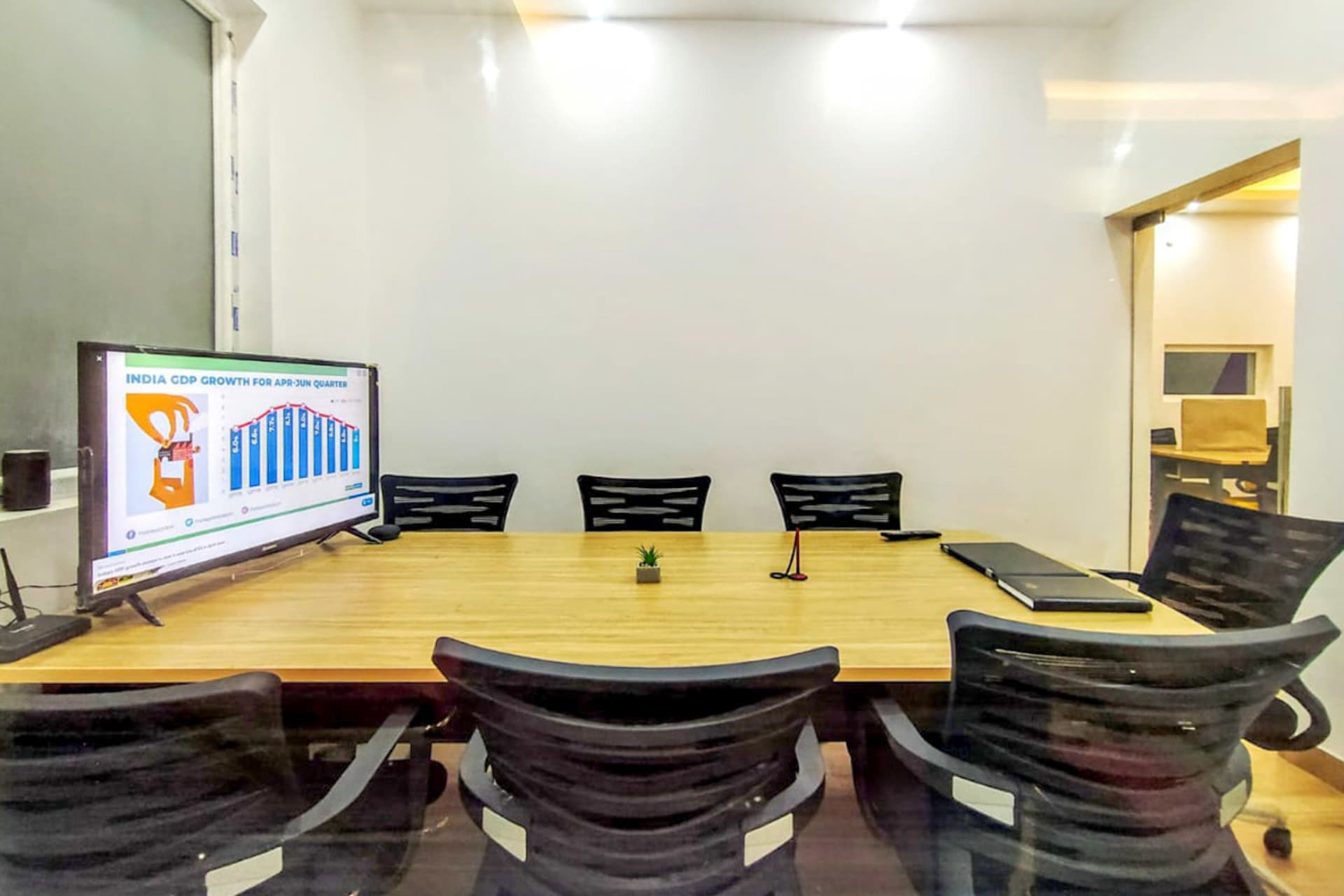 the coworkers undefined