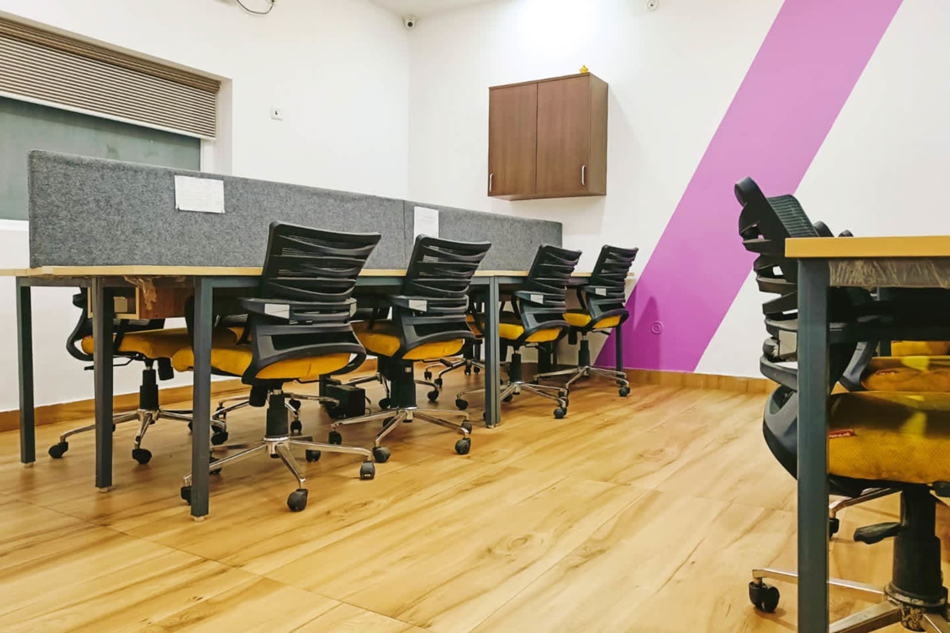 the coworkers virtual office in Lucknow