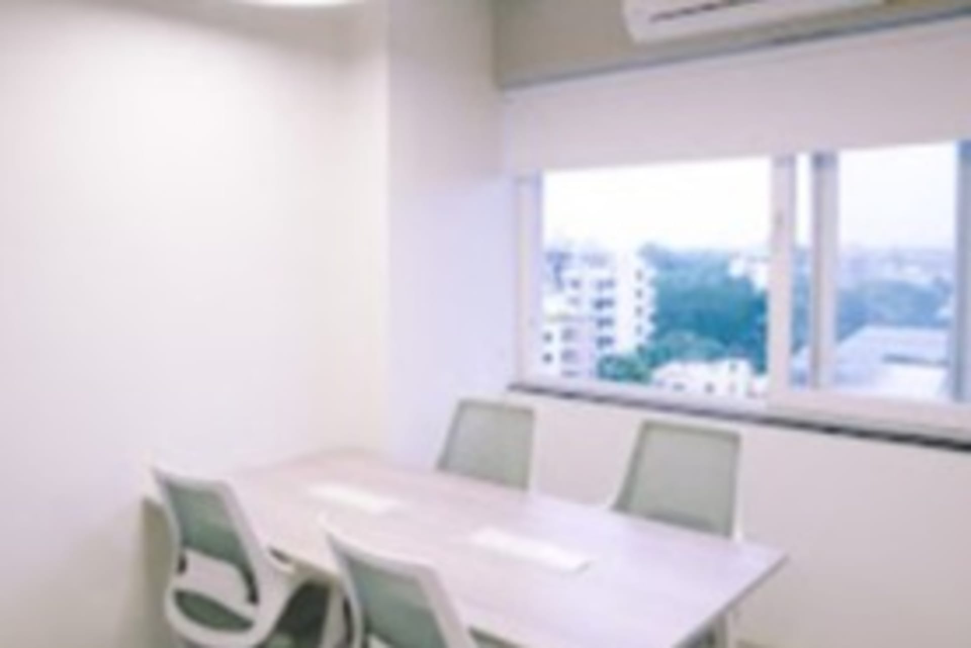 The Coworking Company JK Heights