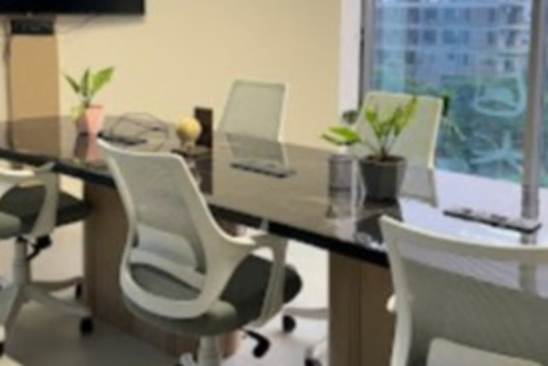 The Coworking Company in Nagpur