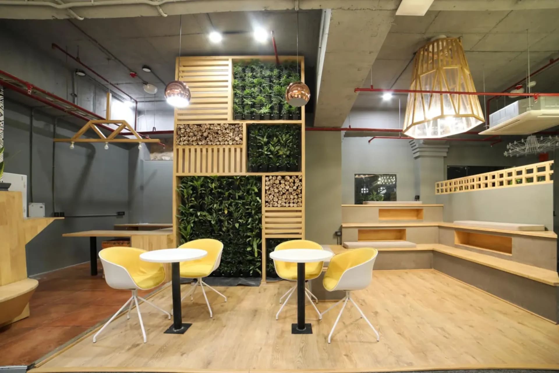 best office space in Saket, Delhi