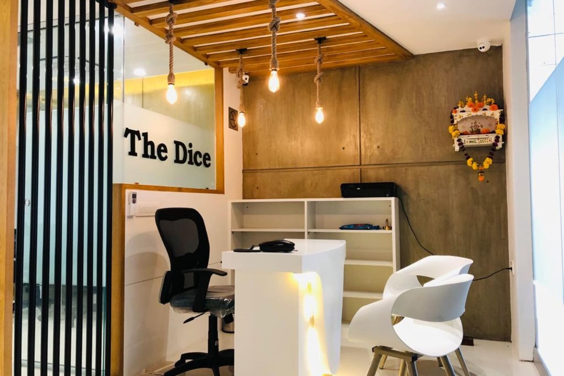 The Dice - coworking space
