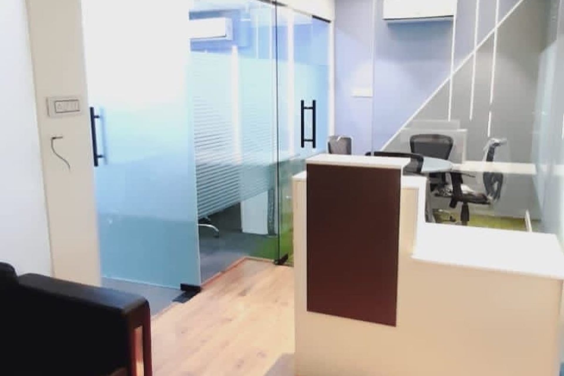 The Dice virtual office for business registration in Indore