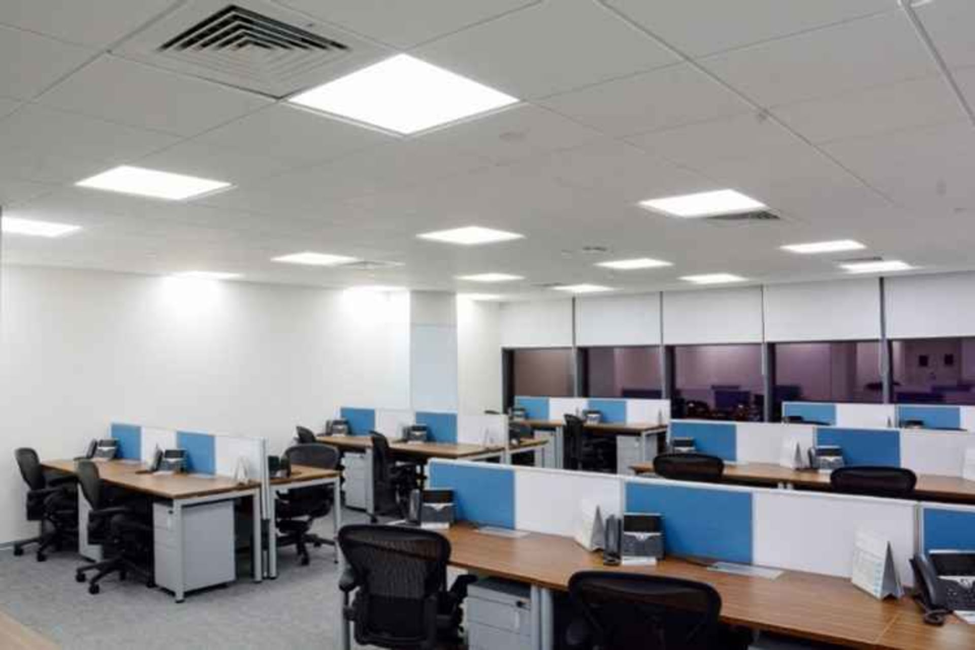 The Executive Centre WTC-Kharadi