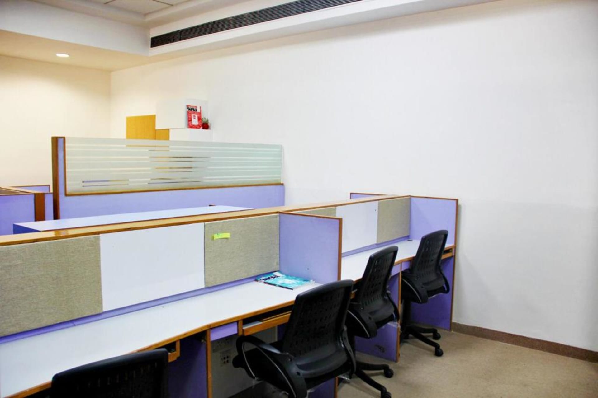 The Groove - coworking space