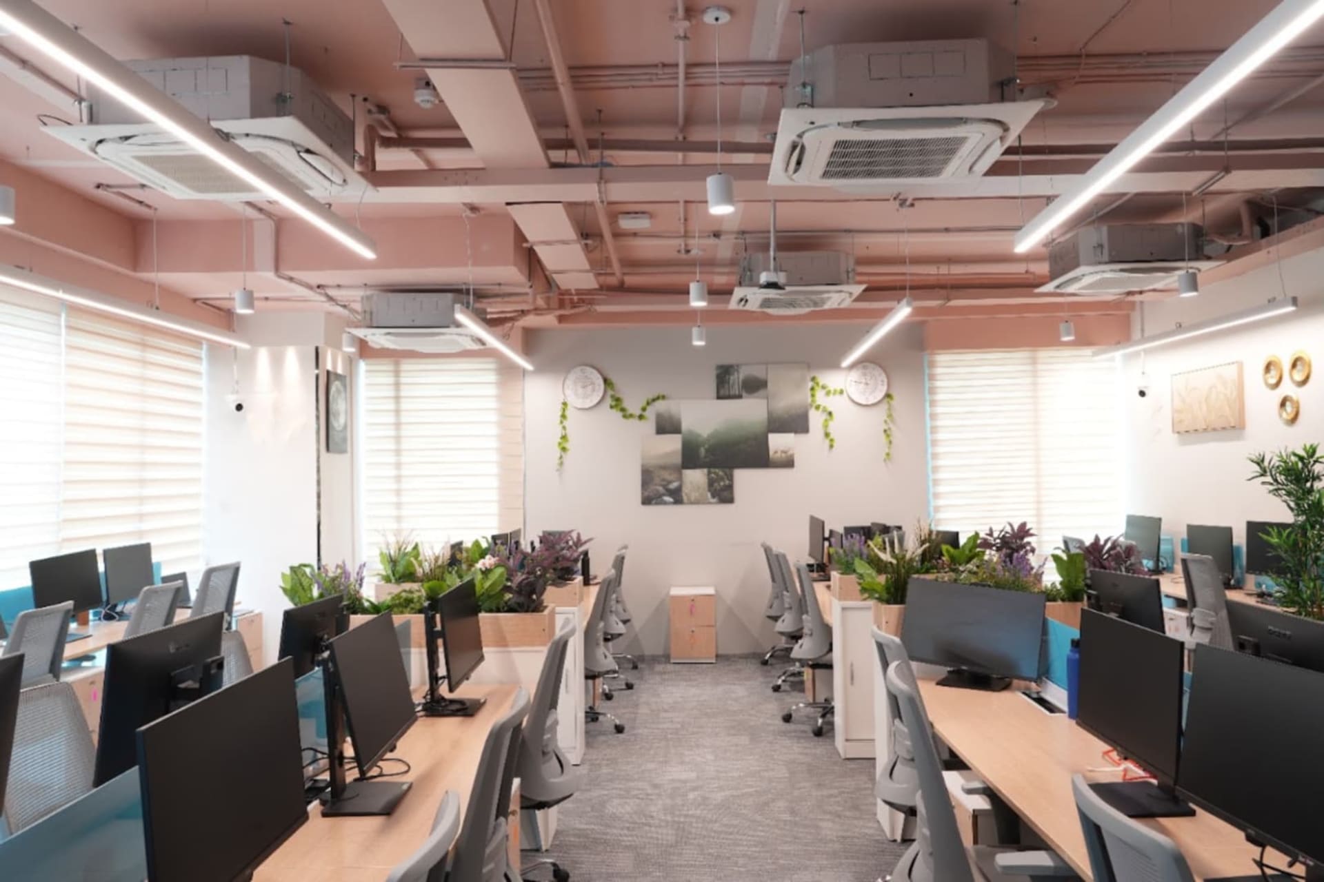 The Headquarters - Hyderabad