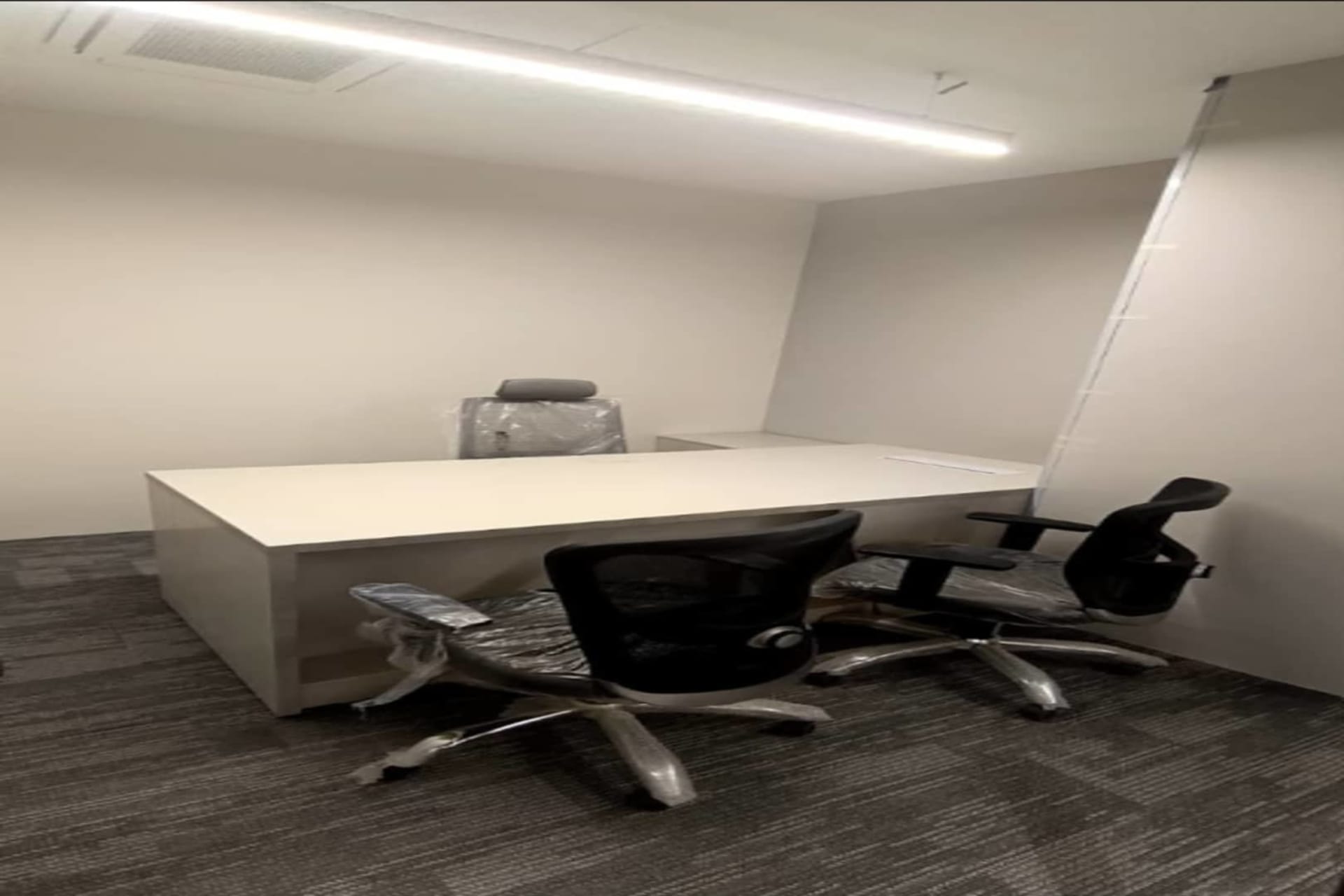 The Headquarters - managed office space in Begumpet, Hyderabad