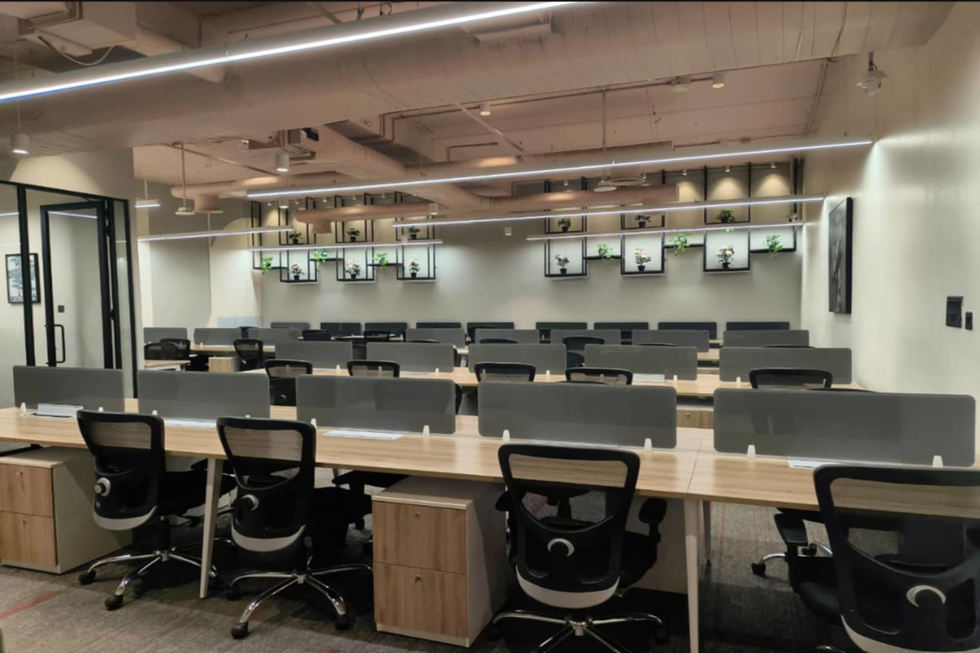 The Headquaters Orbit by Auro Realty - coworking space in Madhapur, Hyderabad