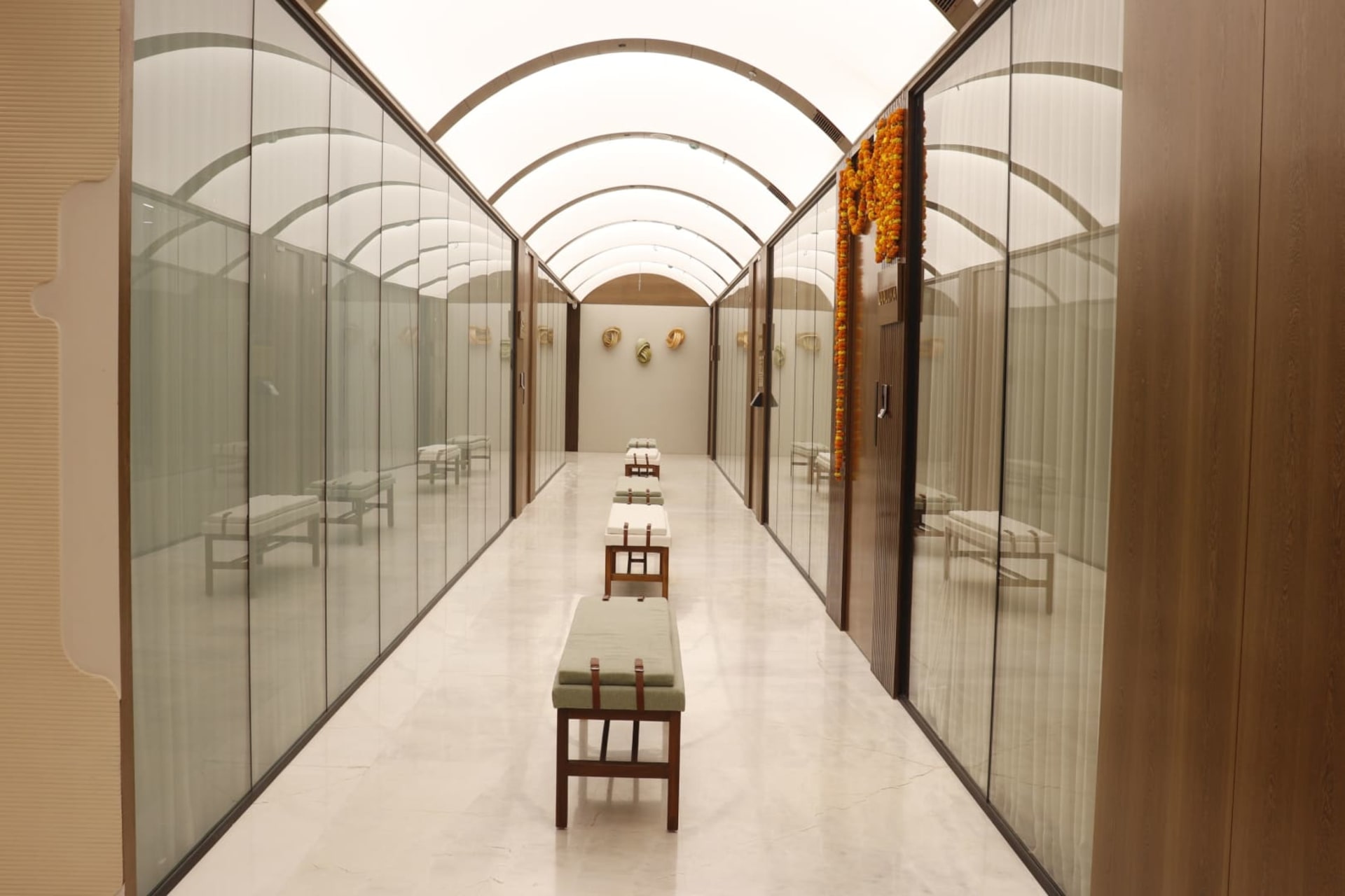The Headquaters - coworking space