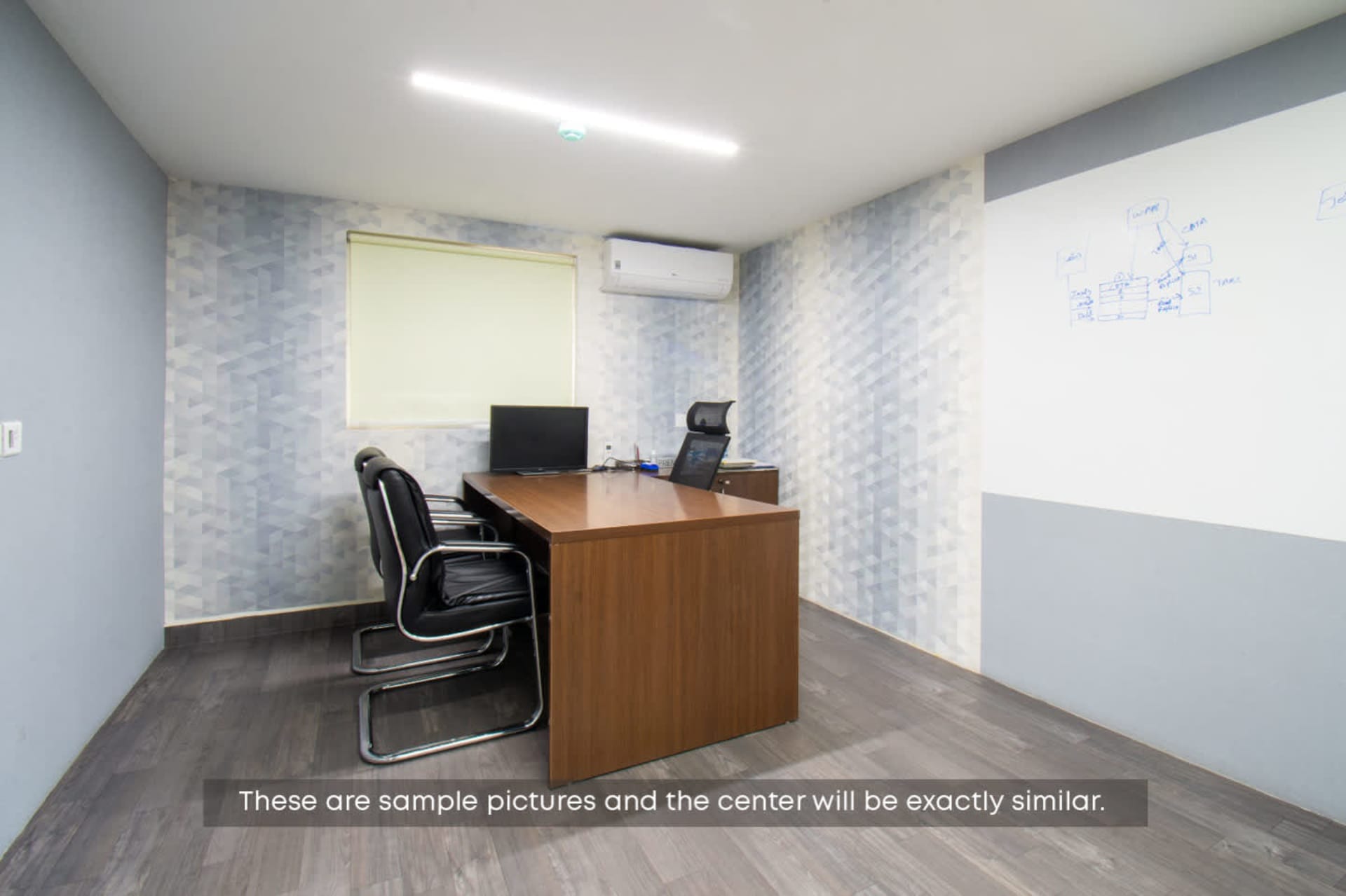 best office space in HITEC City, Hyderabad