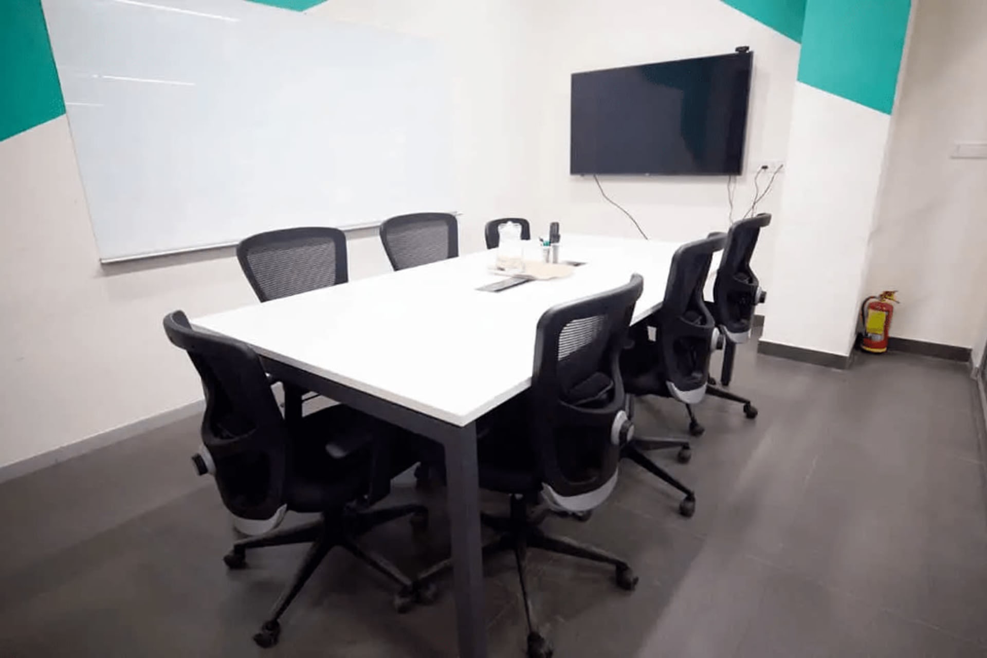 The Helloworld in Bangalore