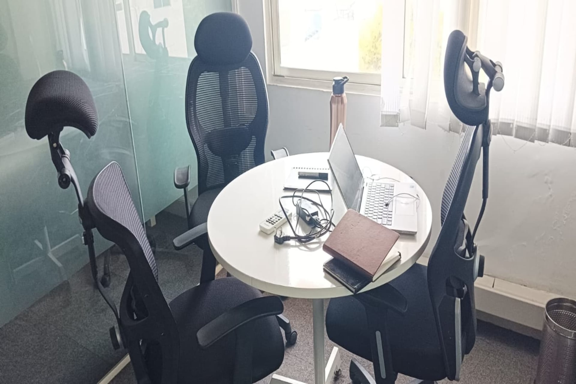 The Helloworld - office space in HSR Layout, Bangalore