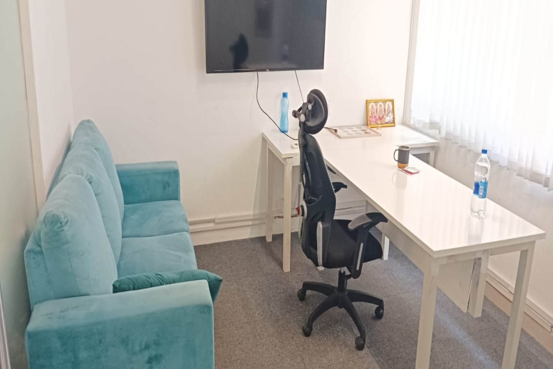 The Helloworld Srinivas Complex - coworking space in HSR Layout, Bangalore