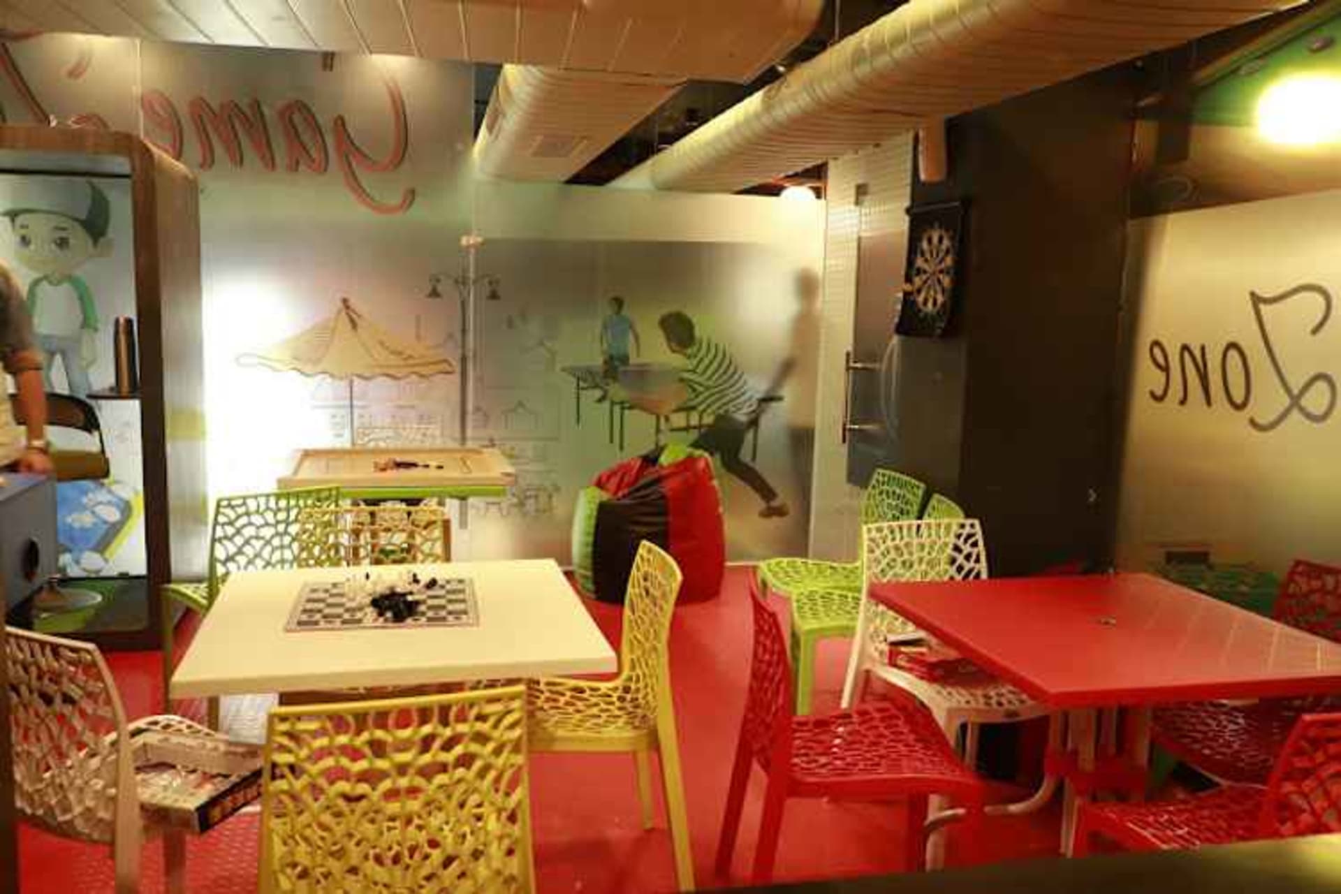best office space in Industrial Area Phase I, Chandigarh