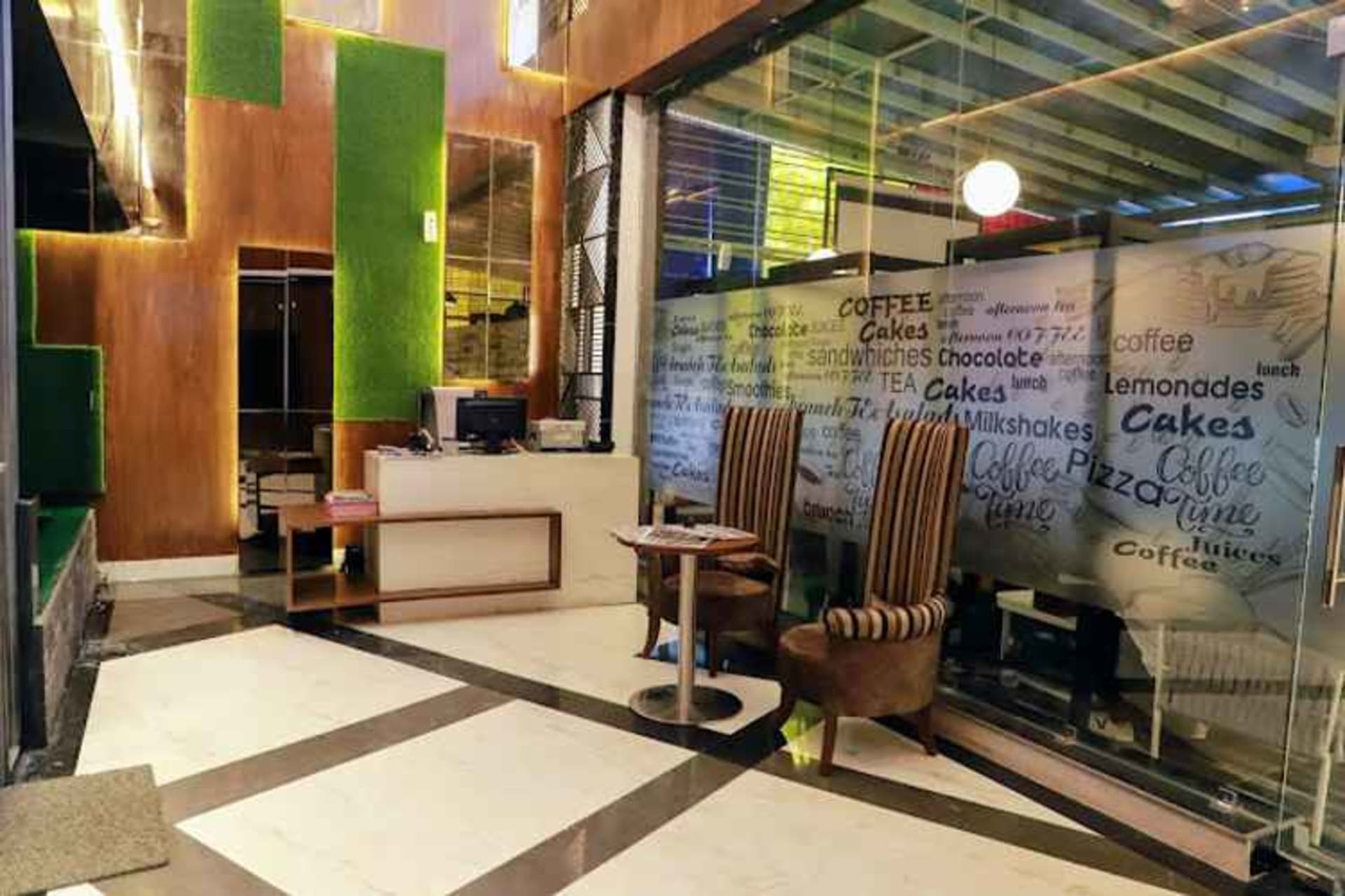 The Hive Workspaces virtual office for business registration in Chandigarh