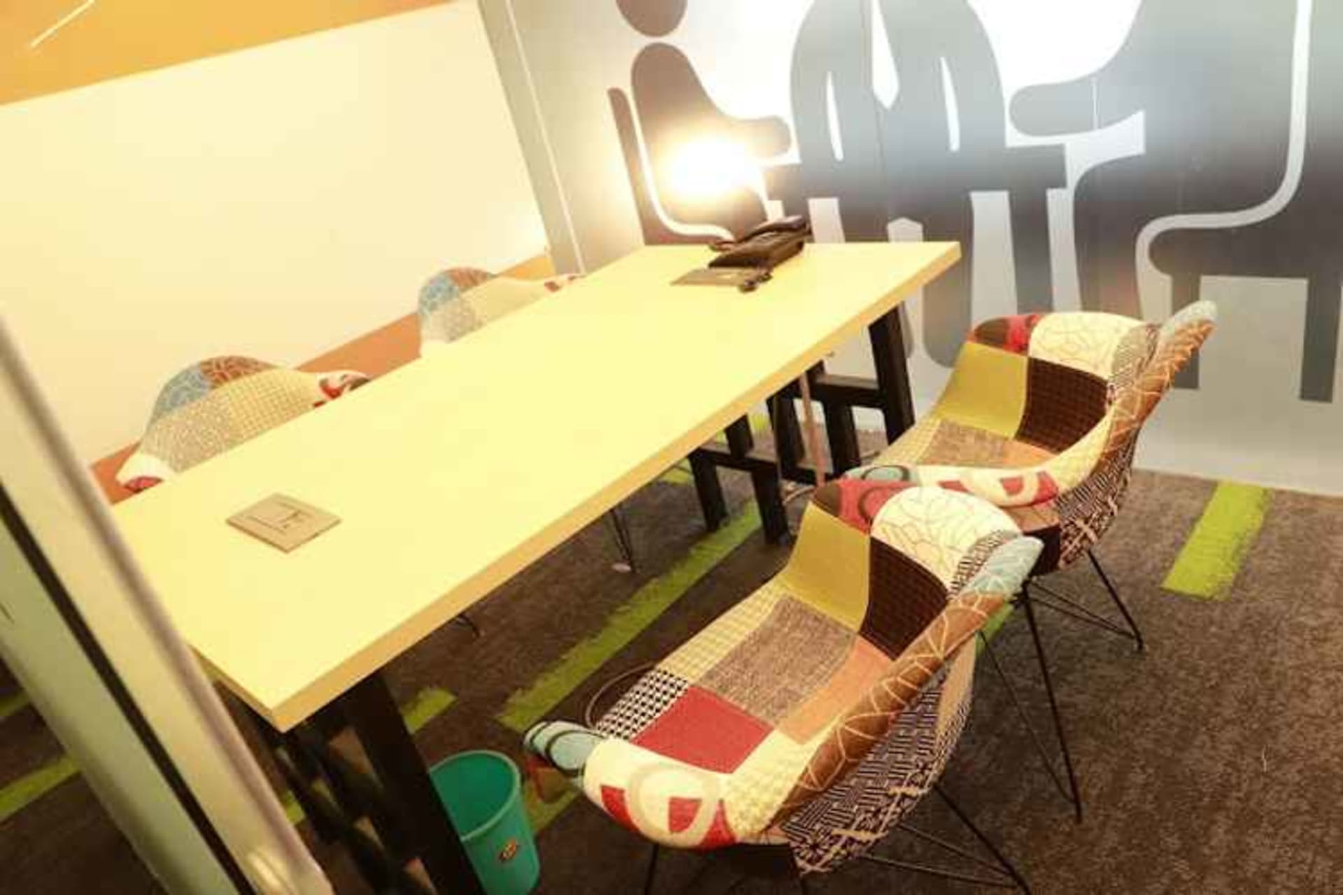 The Hive Workspaces virtual office for GST registration in Chandigarh