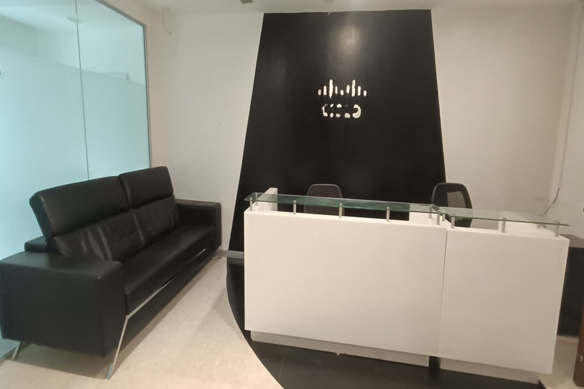 The Hive - coworking space