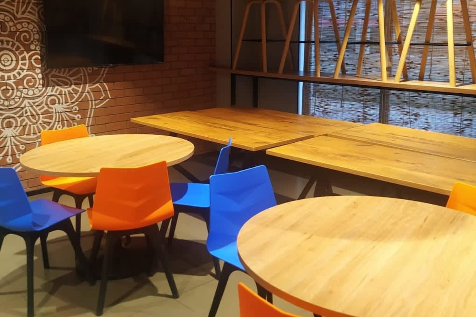 best office space in CBD Chennai, Chennai