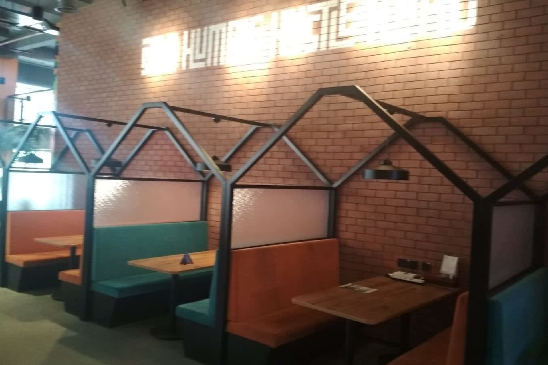 The Hive Workspaces OMR coworking space in CBD Chennai, Chennai