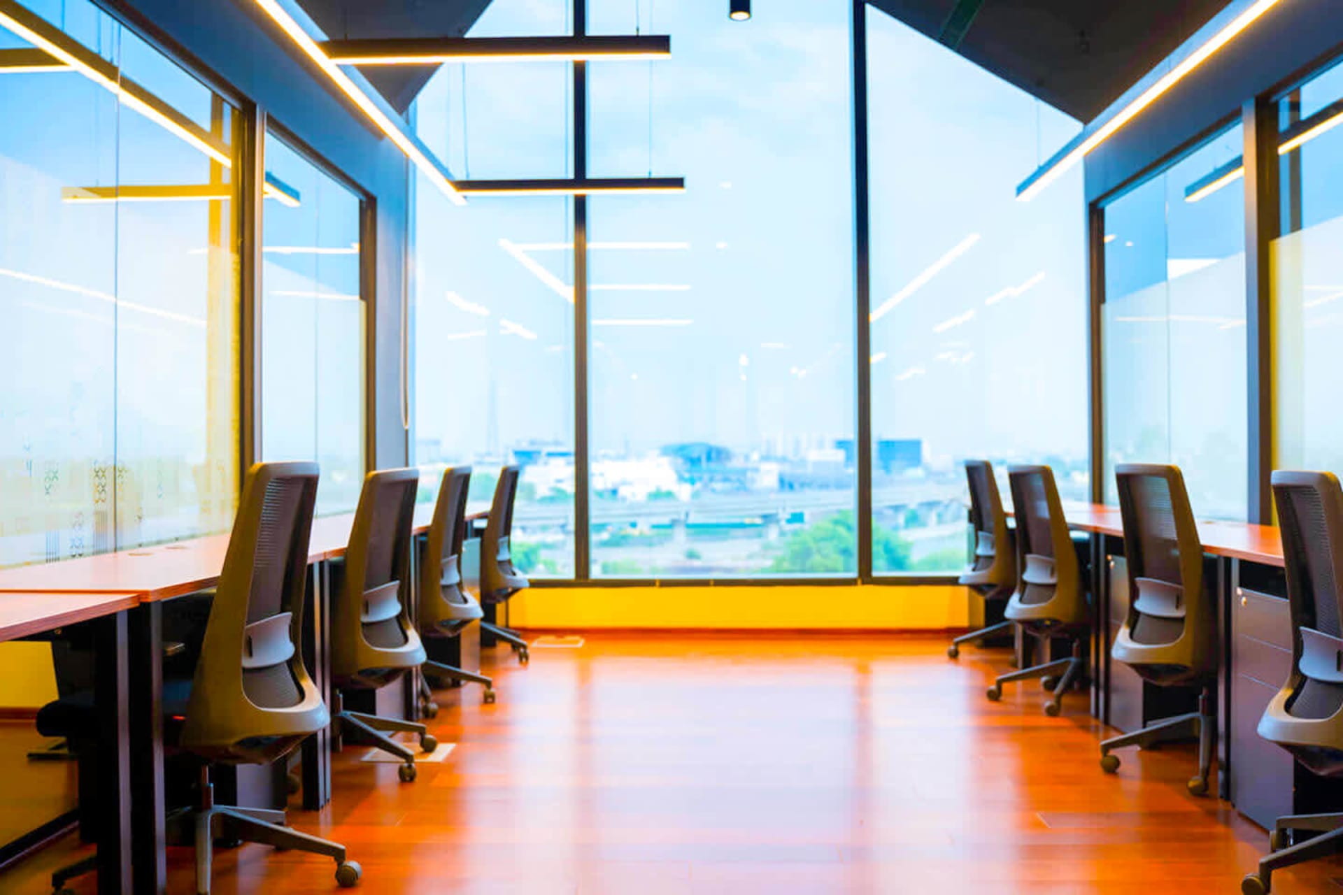 The Hive Workspaces undefined
