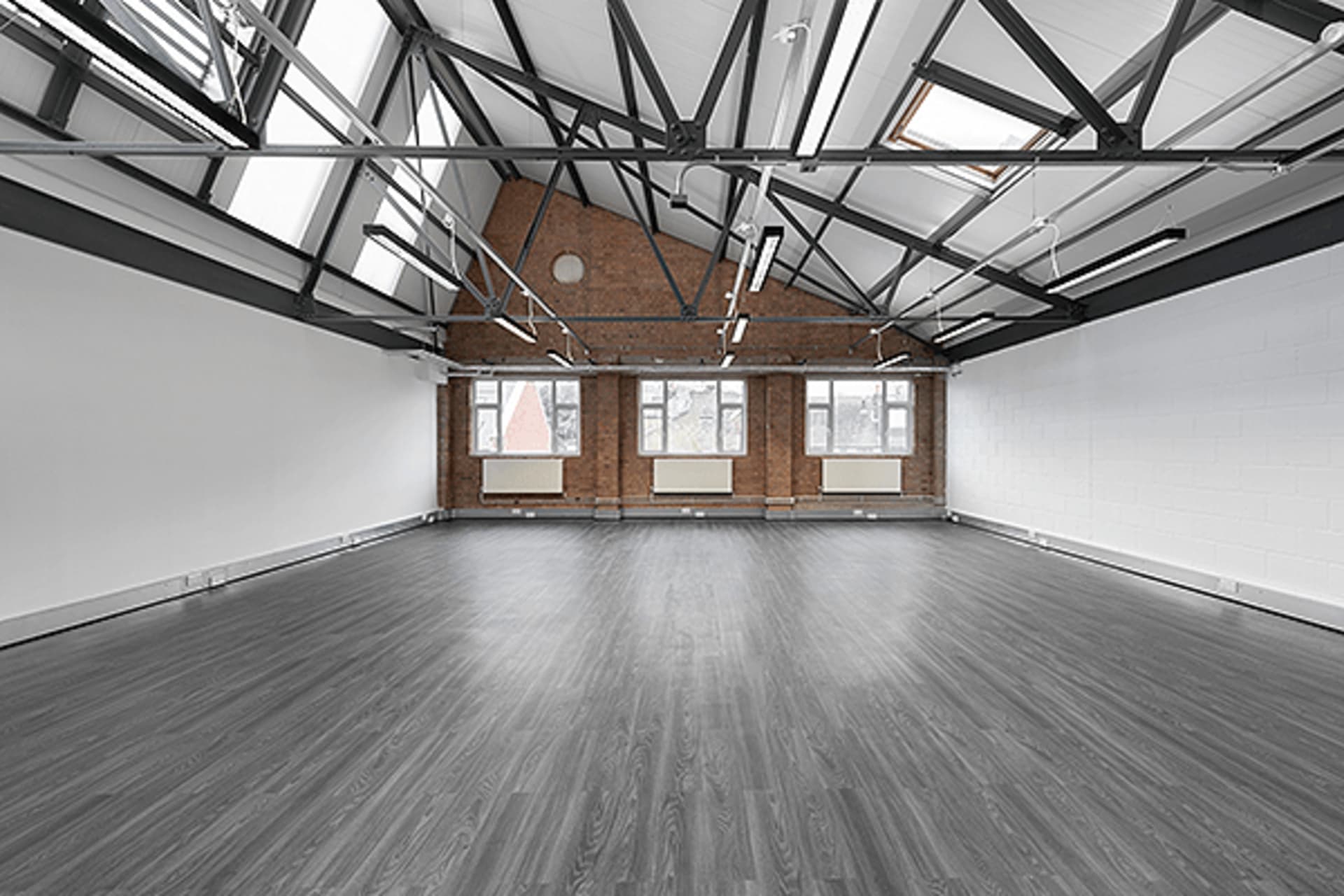 The Light Box - coworking space