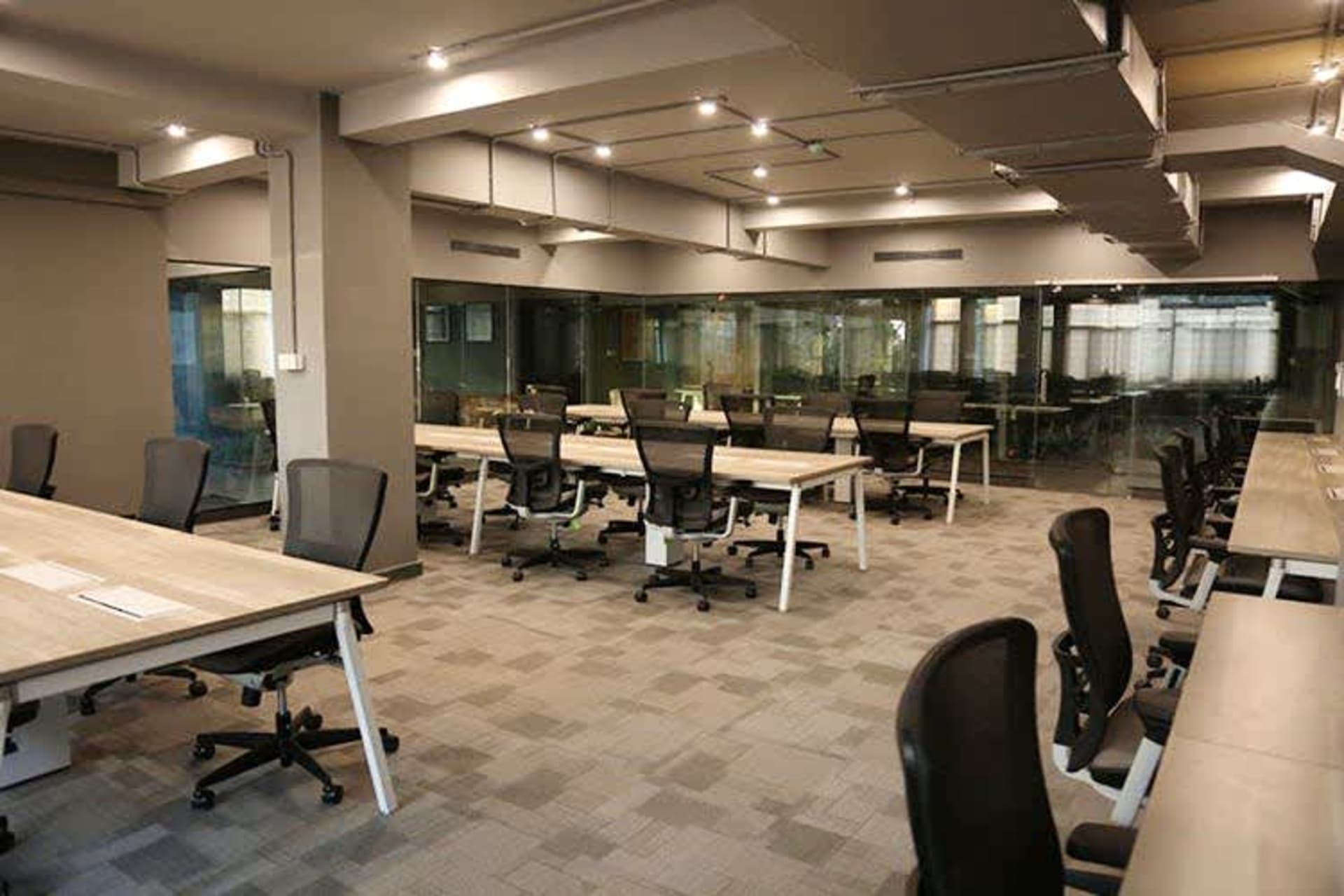 best office space in Sector 135, Noida