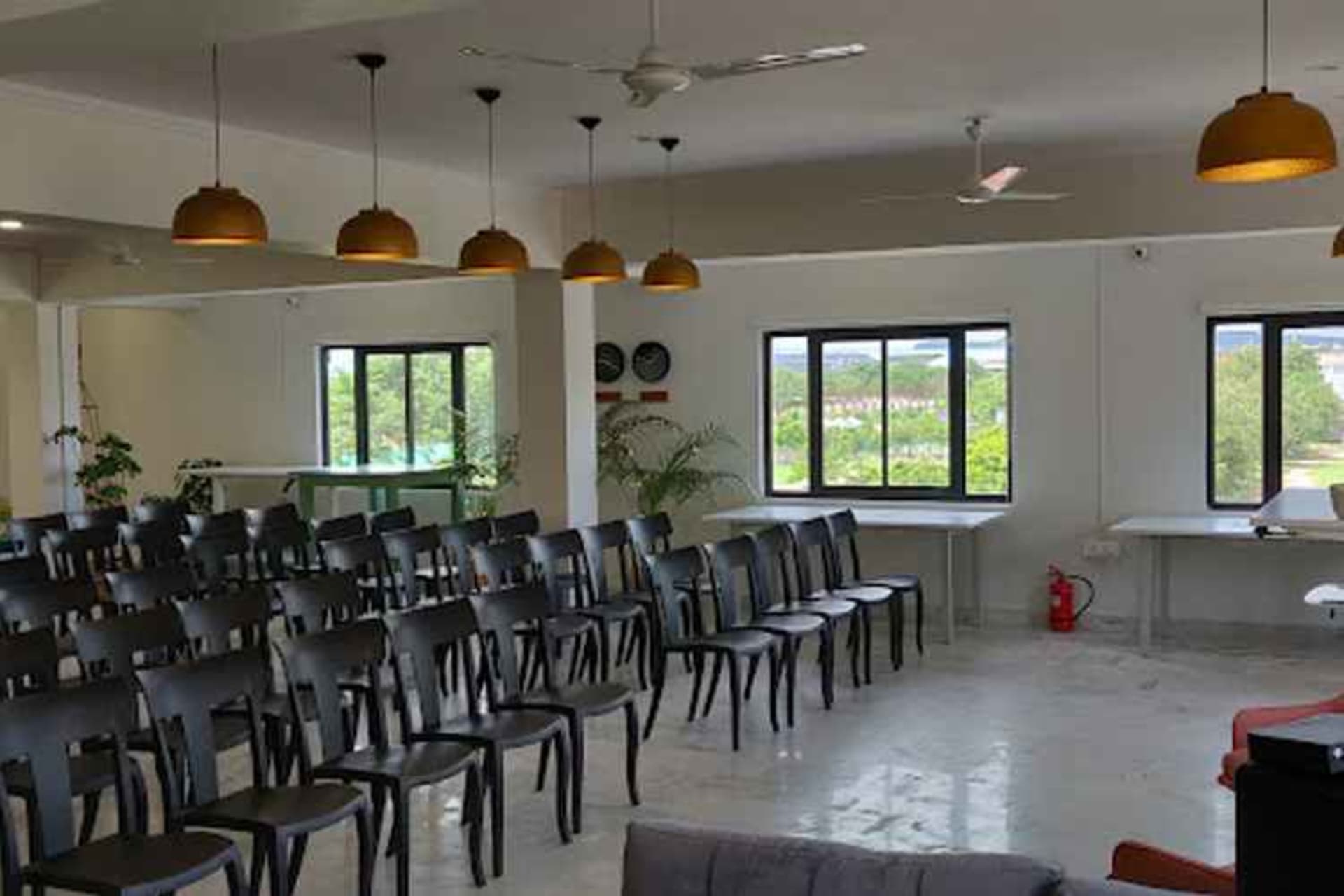 The Maker's Space in Jaipur