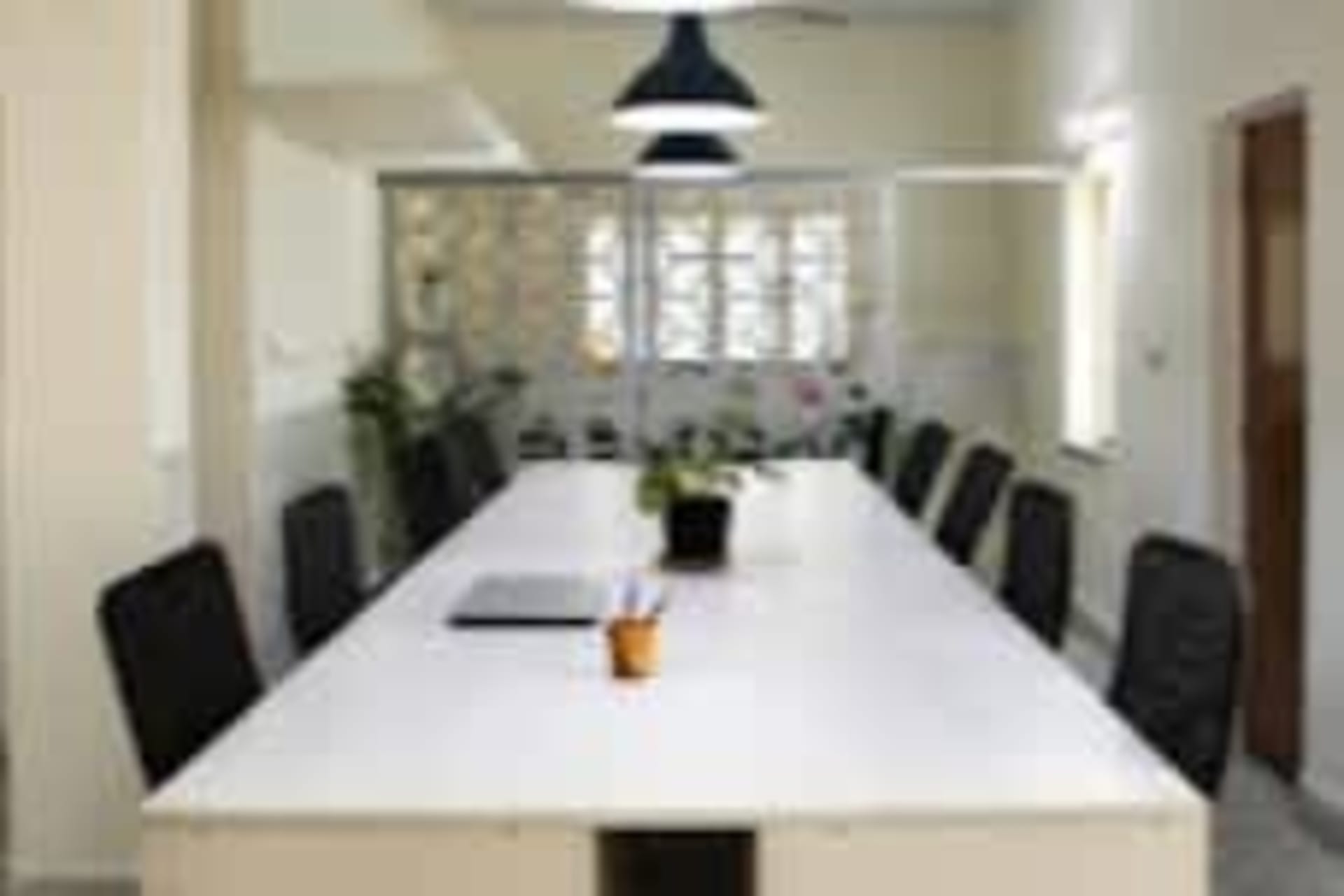 The Neighbourhood Co Work undefined