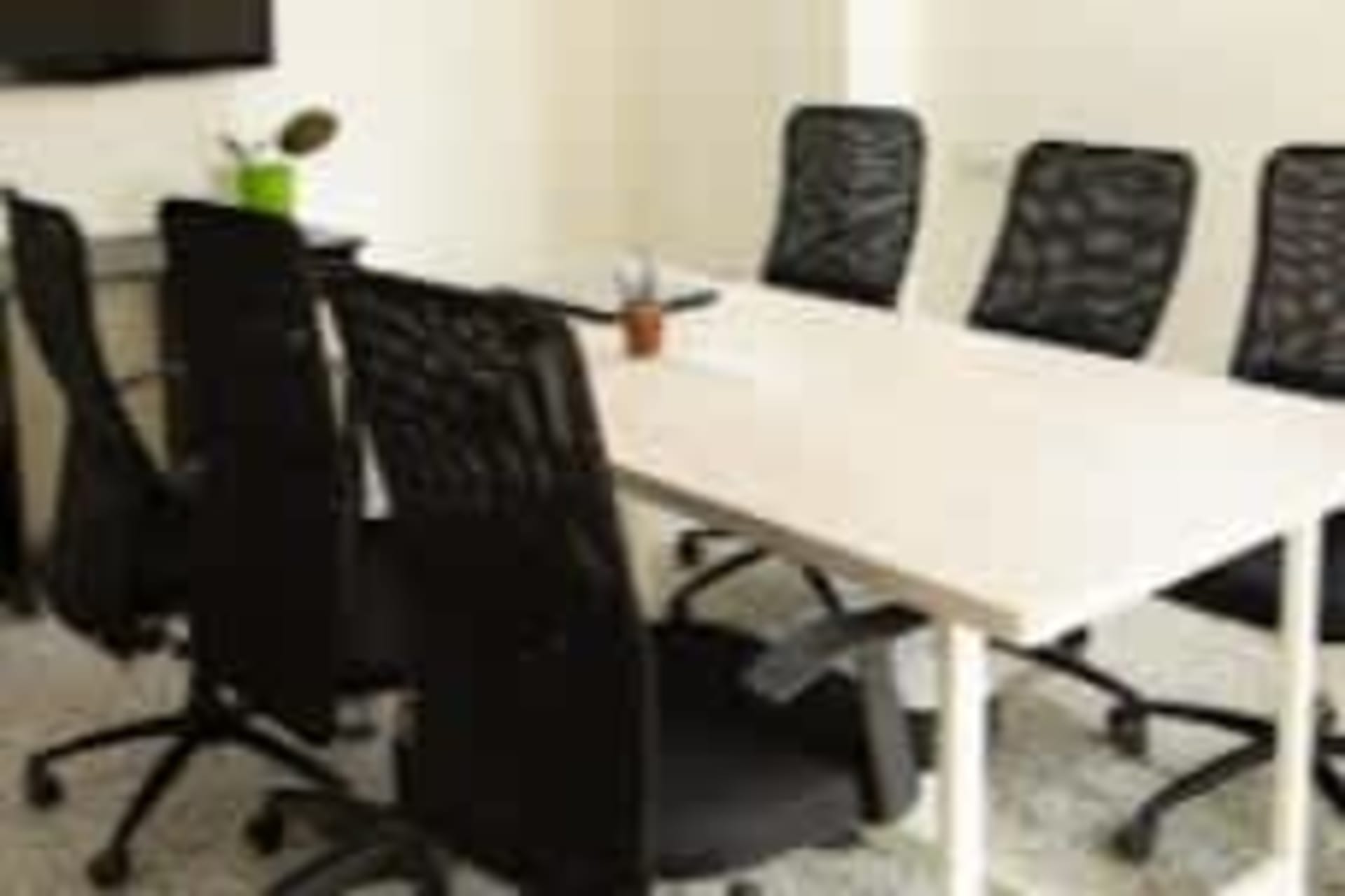 The Neighbourhood Co Work coworking space in Kothrud, Pune