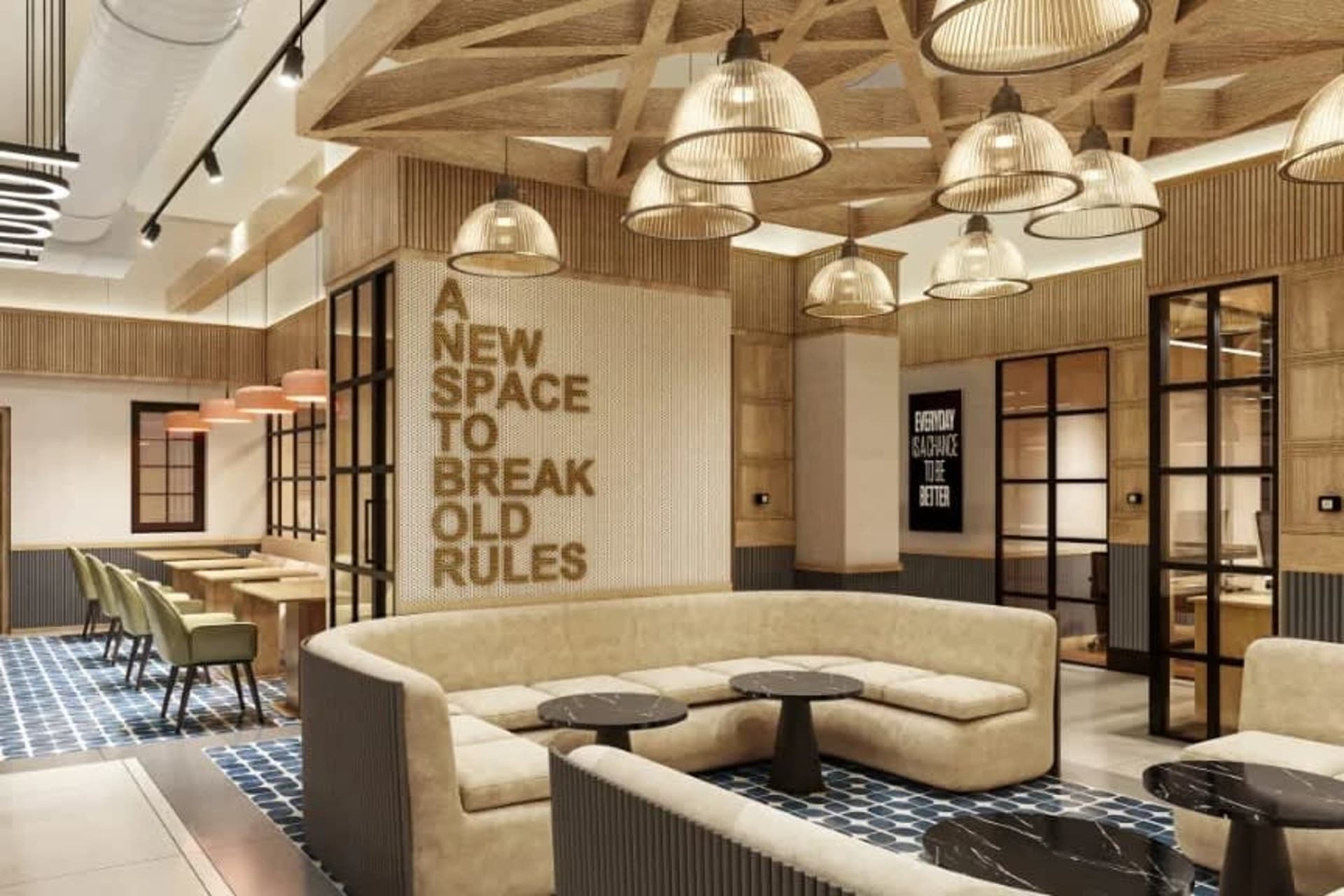 The Nest Coworking undefined