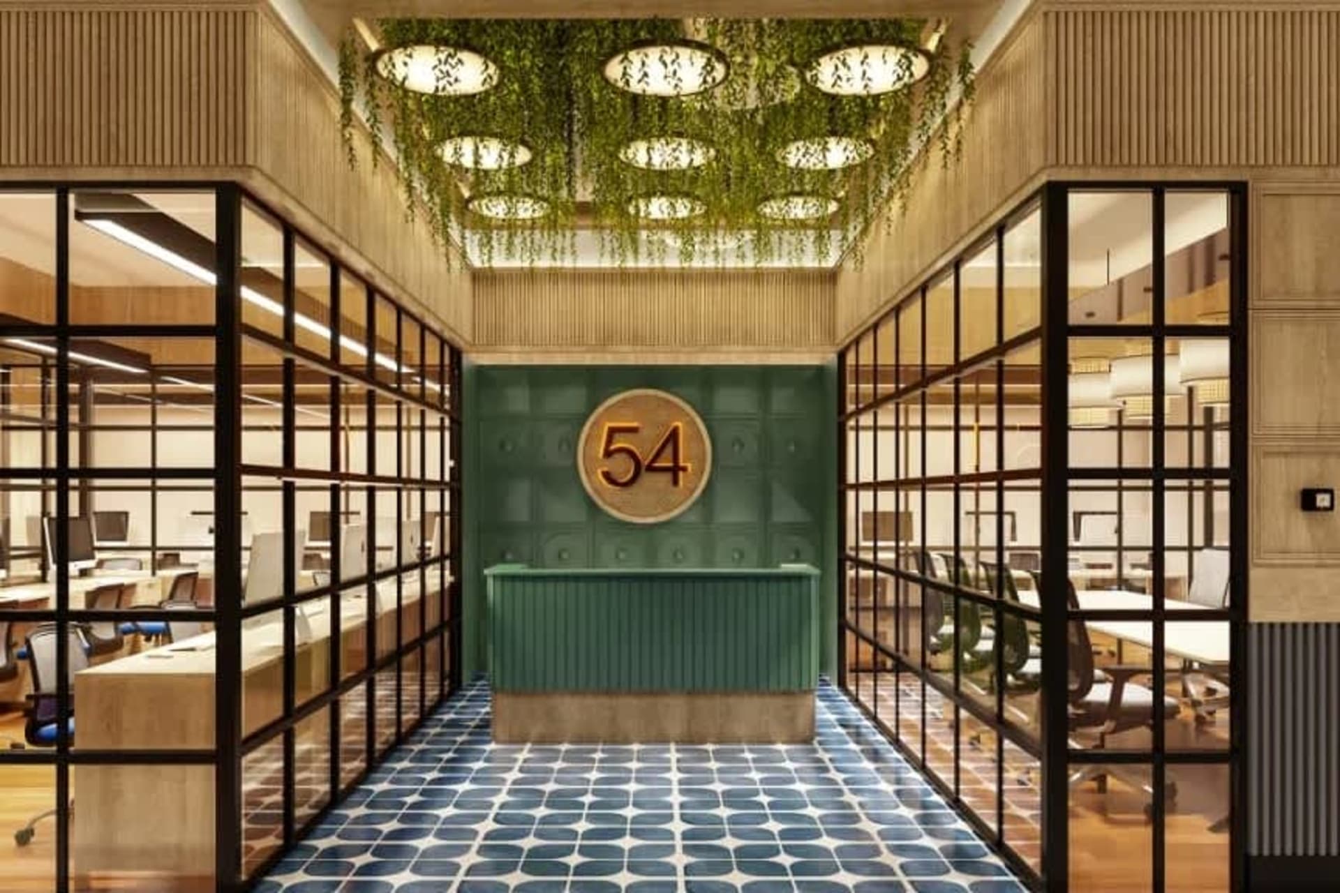 best office space in Janpath, Delhi