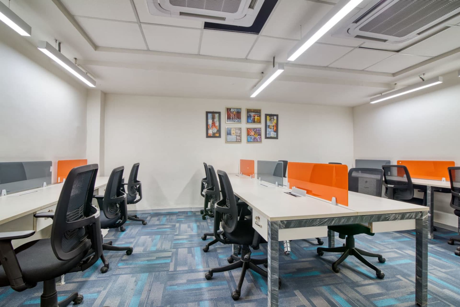 The Nice Office undefined