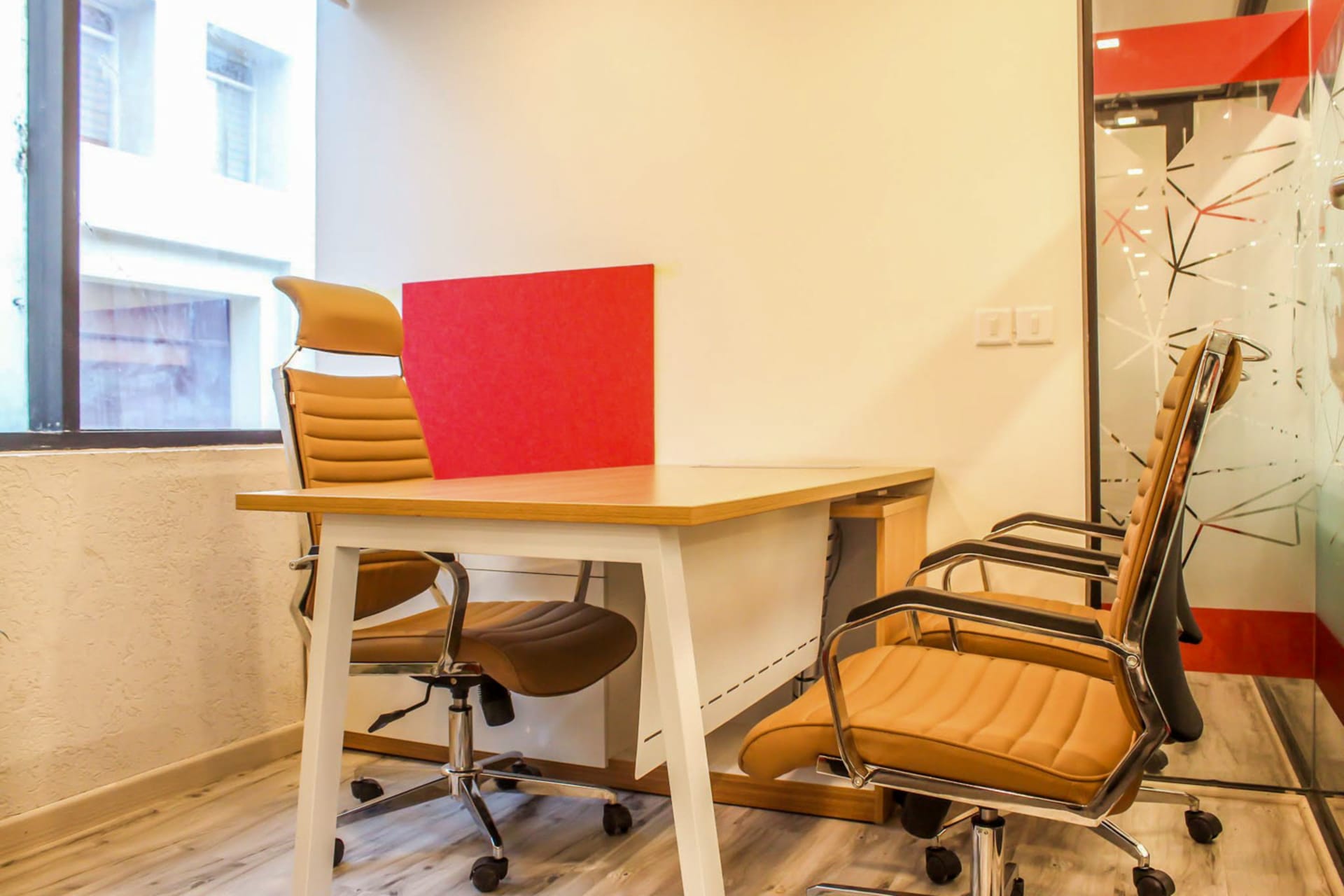 The Office Pass - coworking space