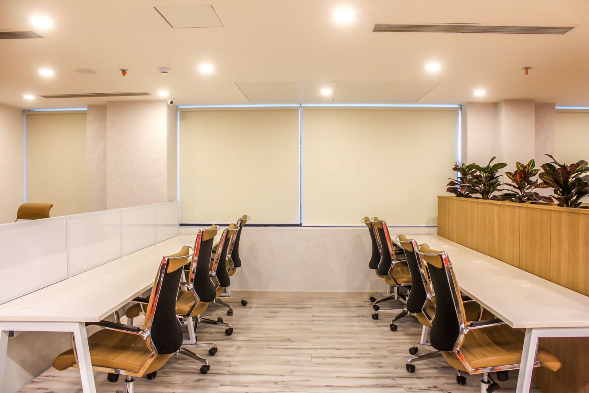 The Office Pass - coworking space