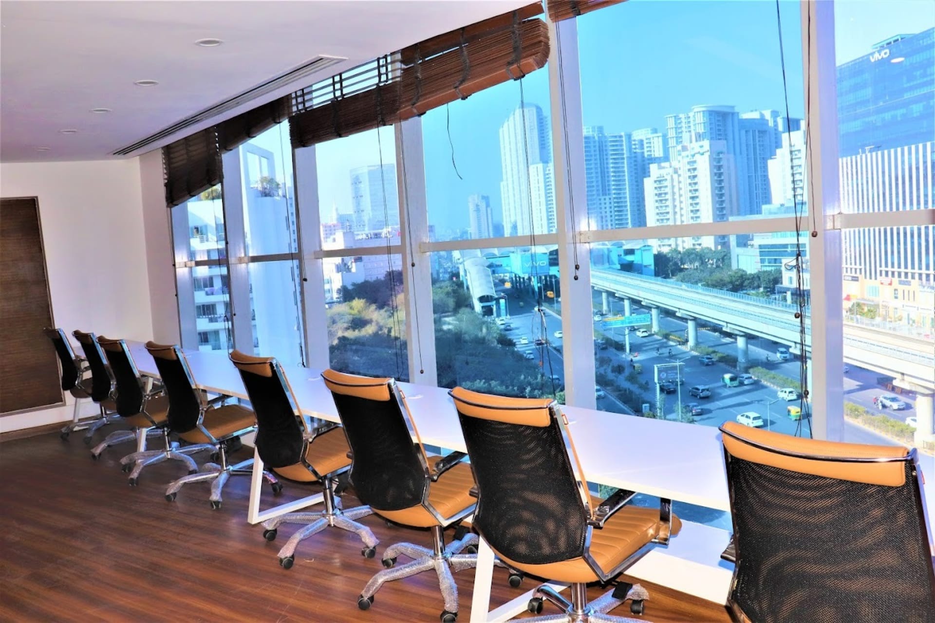 Paras Downtown Center day pass in Golf Course Road Gurgaon