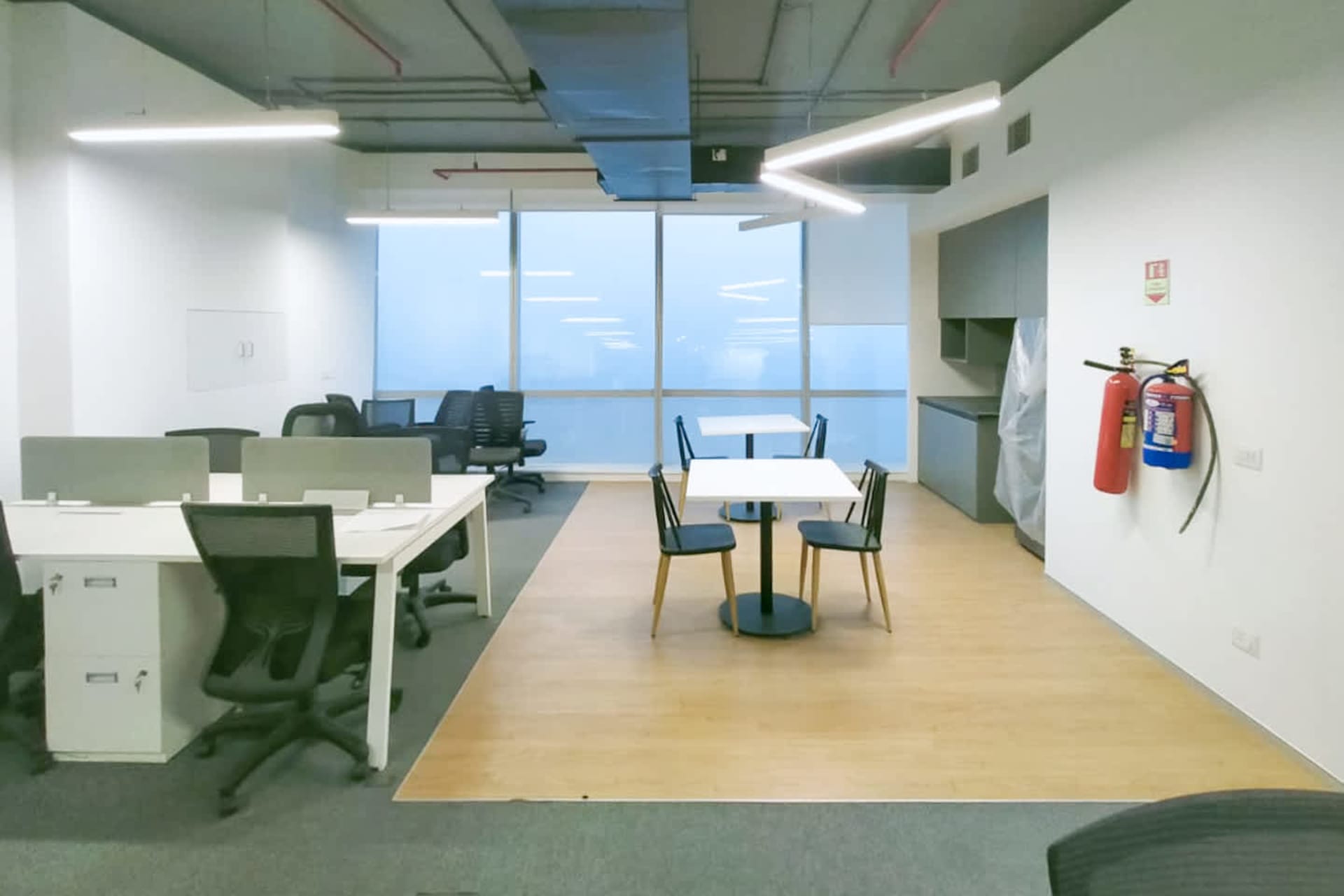 The Office Pass in Gurgaon