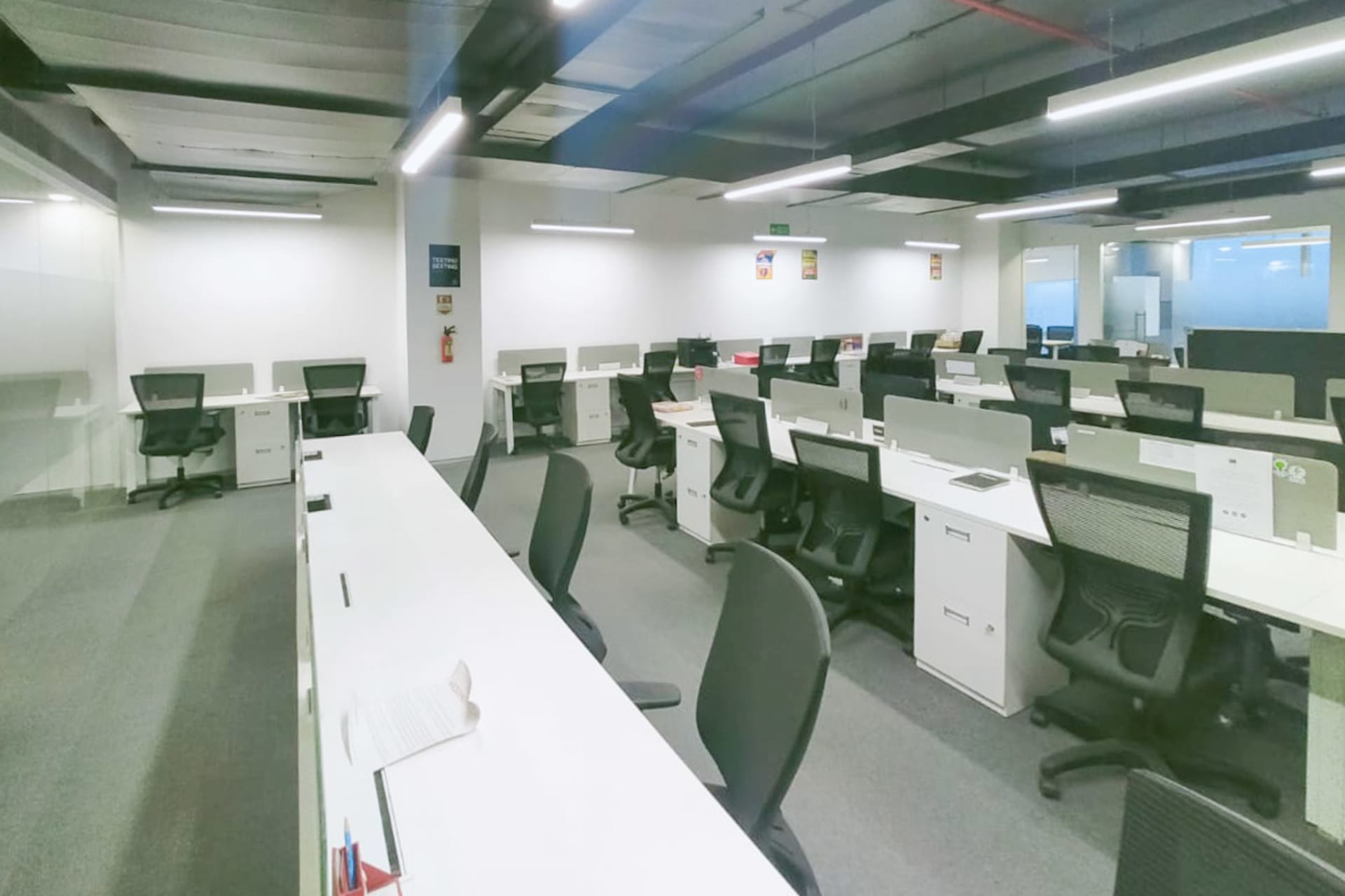 The Office Pass - coworking space