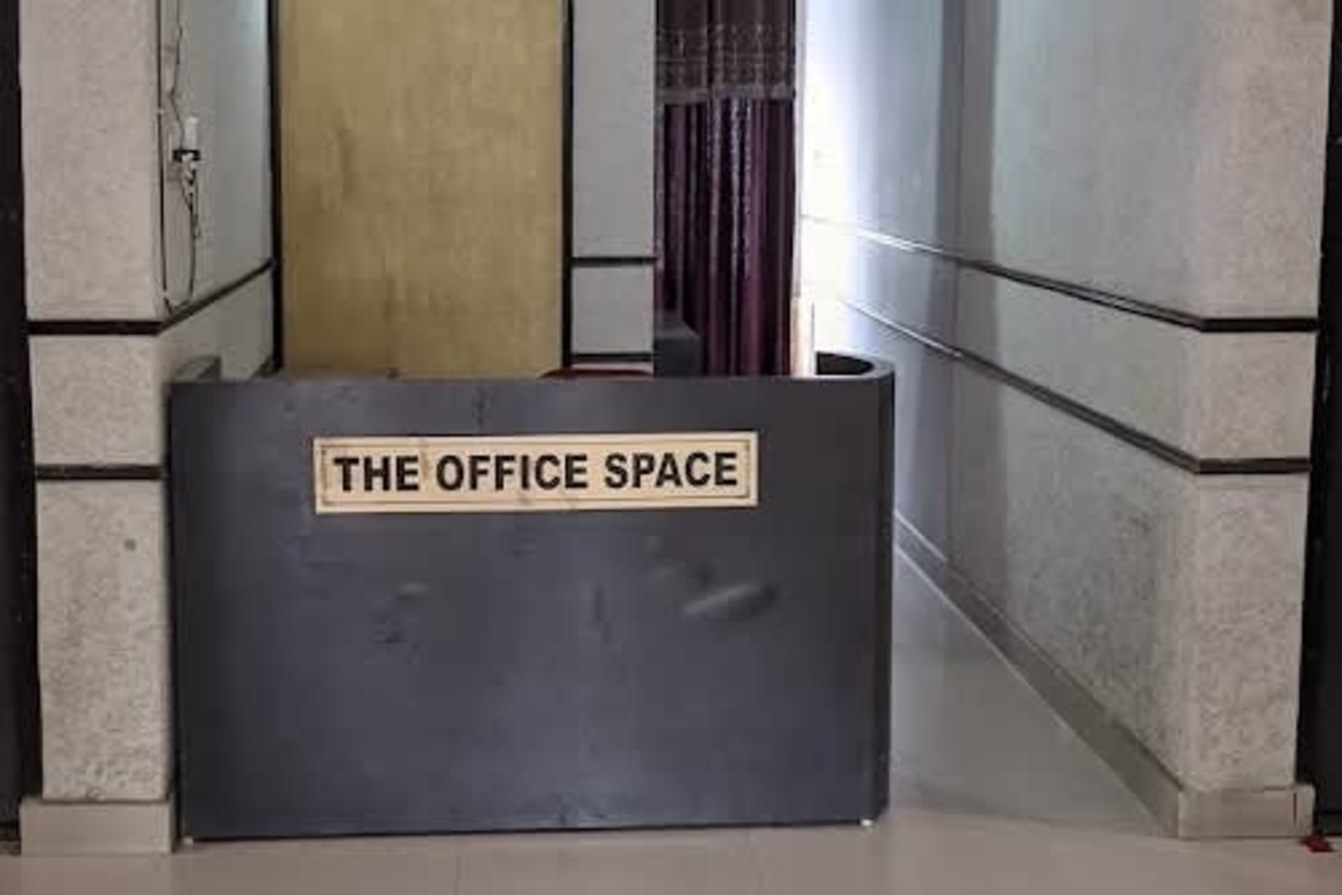 The Office Space - coworking space