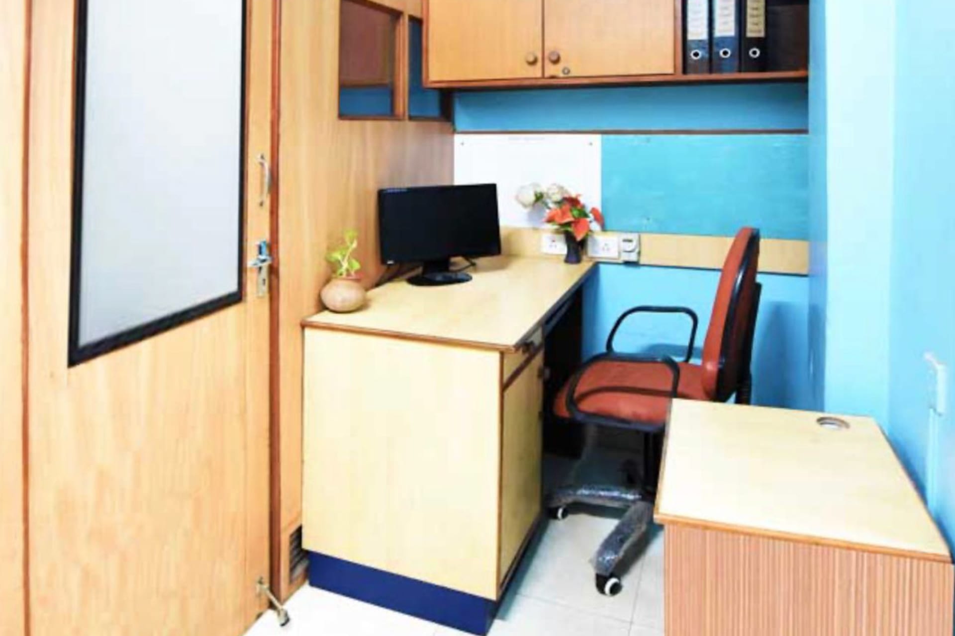 The Office Spectrum virtual office for business registration in Goa