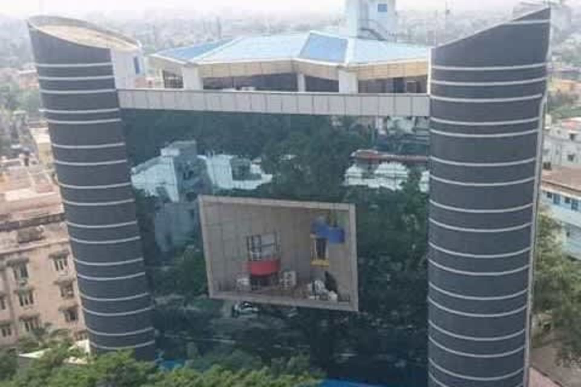 The Oval - coworking space